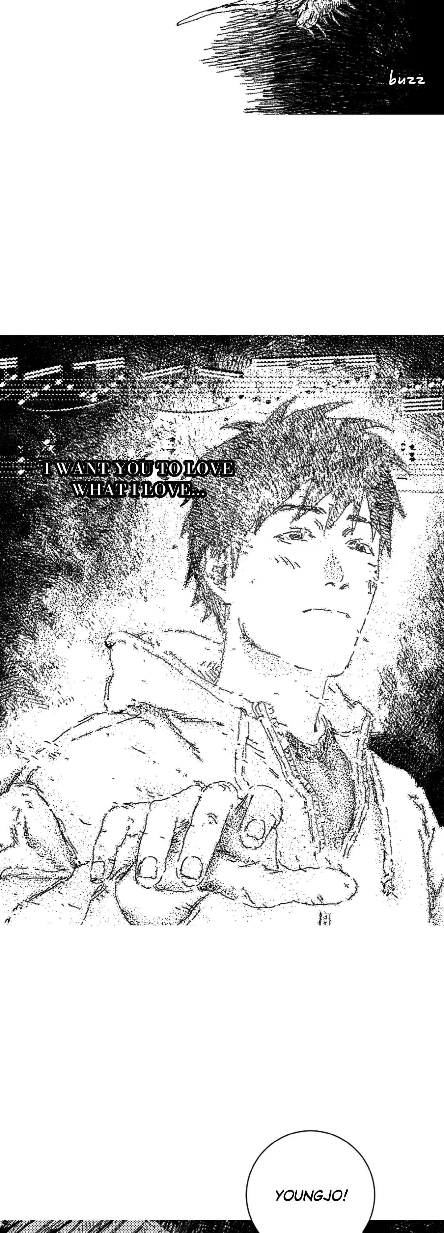 Read Eurydice neun Eopda chapter 58 image 19 on Lezhin