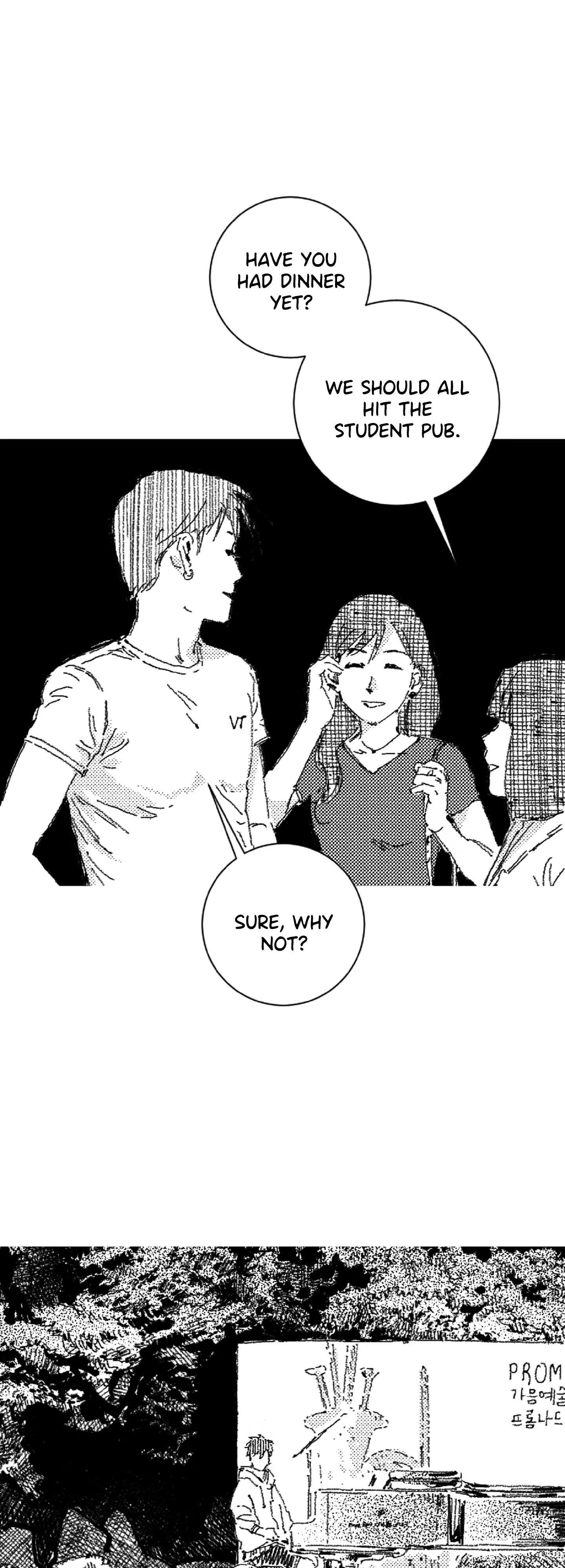 Read Eurydice neun Eopda chapter 58 image 21 on Lezhin