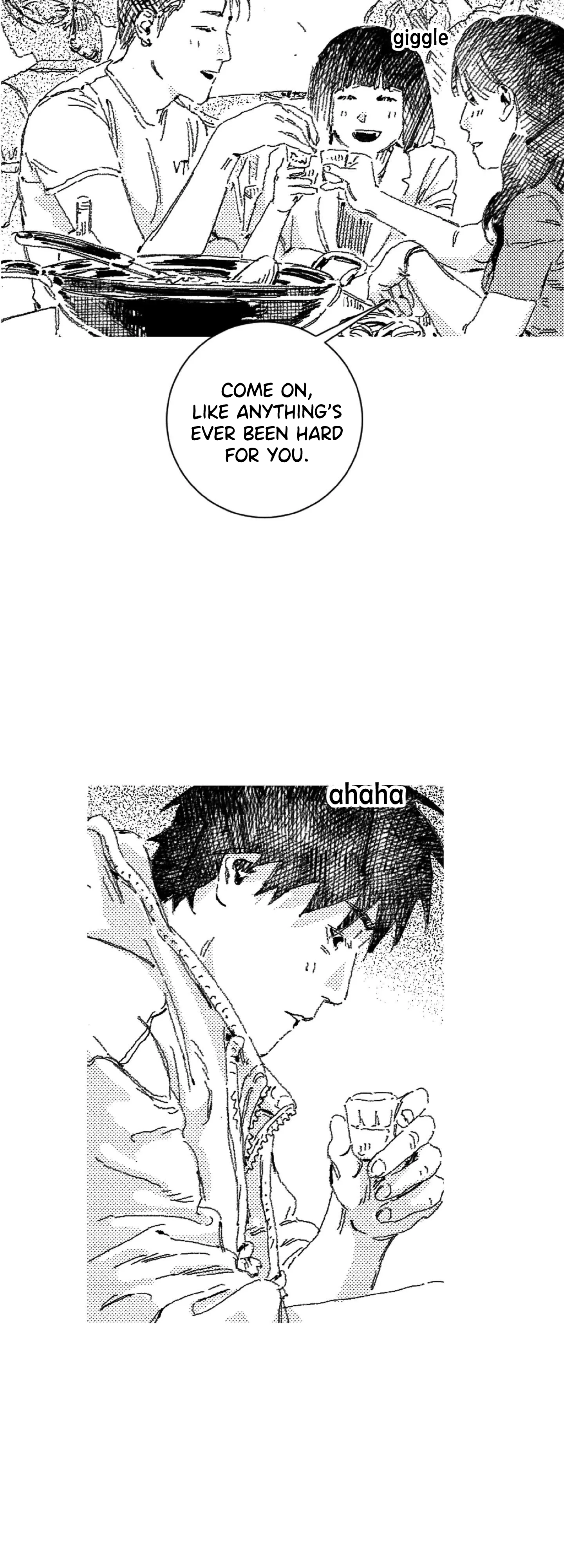 Read Eurydice neun Eopda chapter 58 image 25 on Lezhin