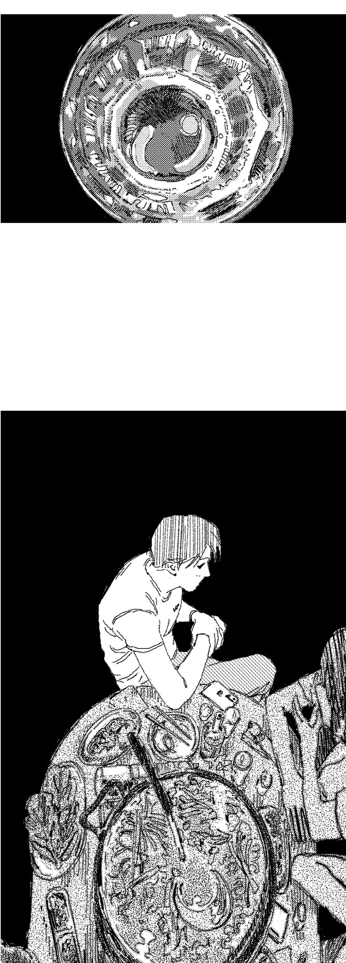 Read Eurydice neun Eopda chapter 58 image 27 on Lezhin