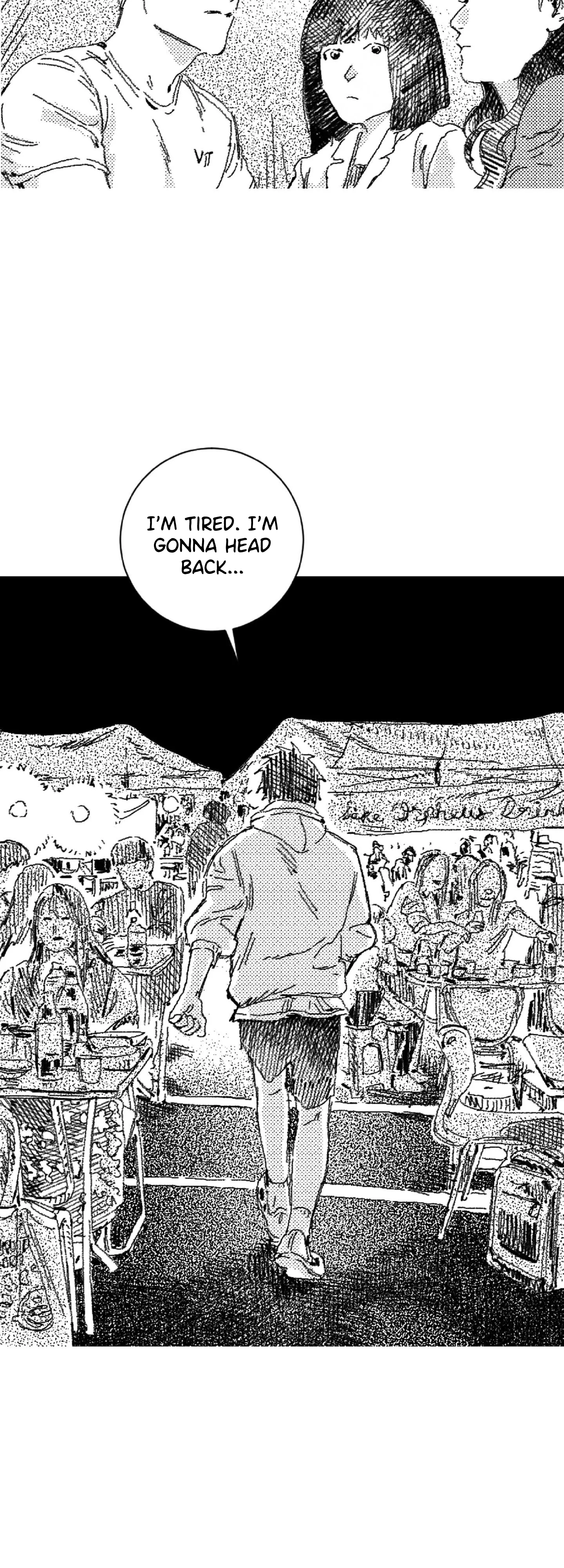 Read Eurydice neun Eopda chapter 58 image 29 on Lezhin