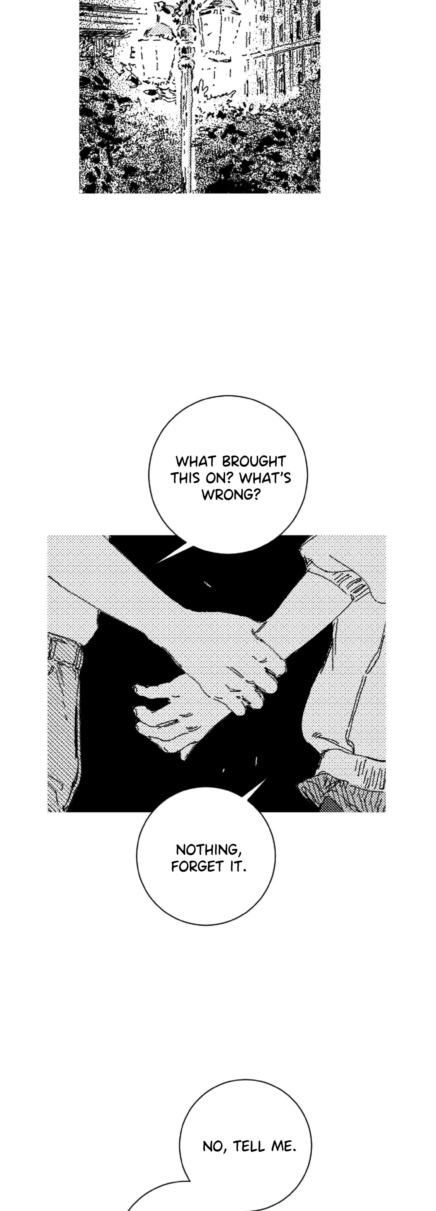 Read Eurydice neun Eopda chapter 58 image 31 on Lezhin
