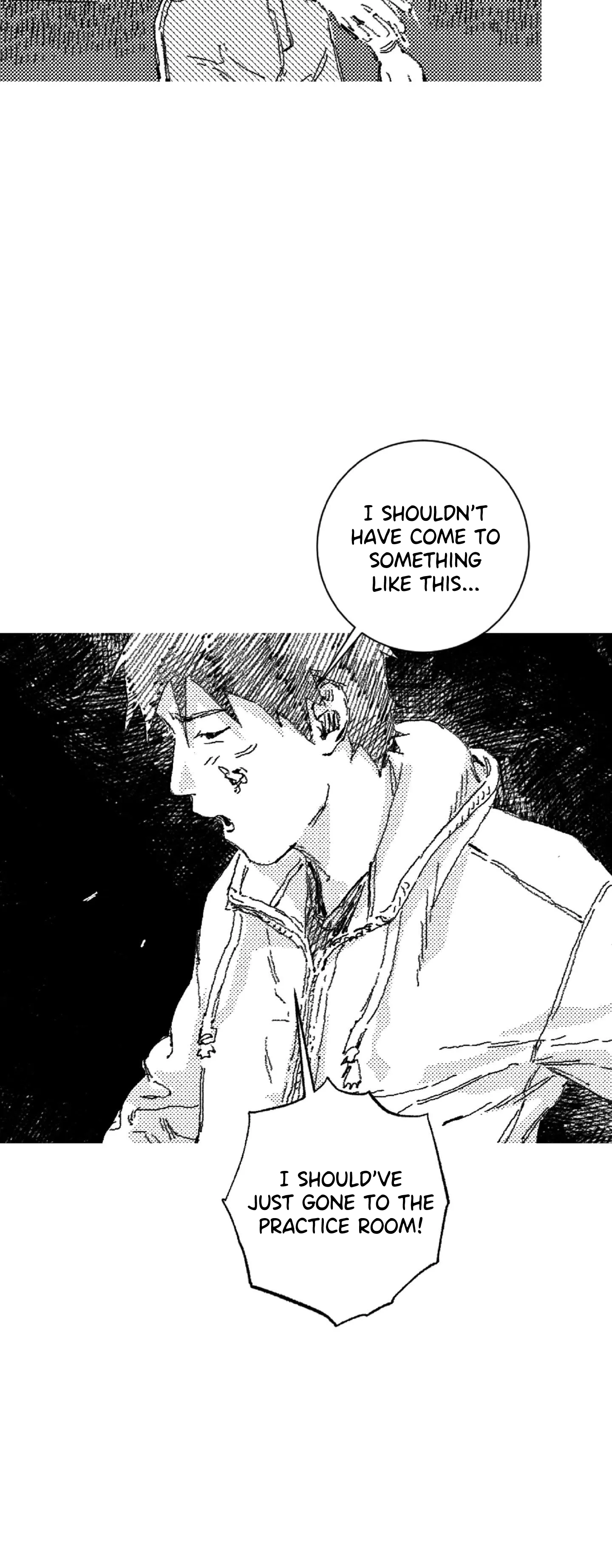 Read Eurydice neun Eopda chapter 58 image 33 on Lezhin