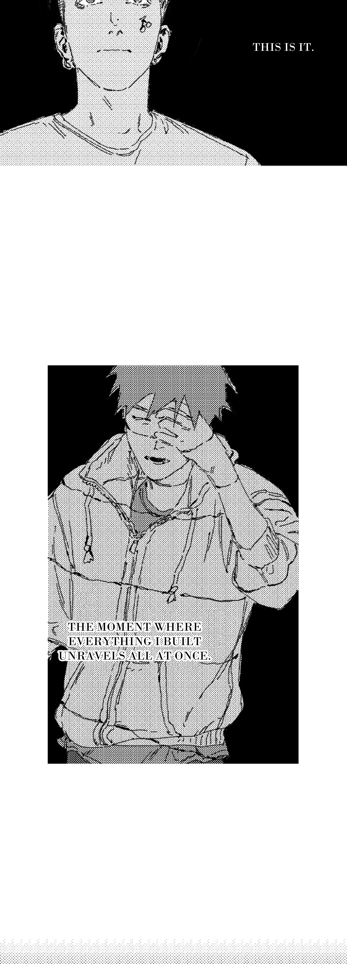 Read Eurydice neun Eopda chapter 58 image 35 on Lezhin