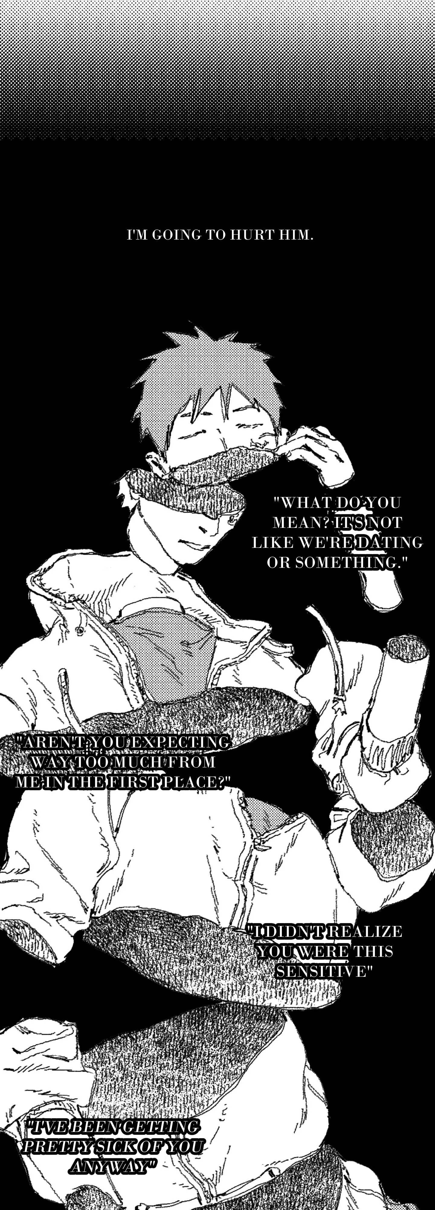Read Eurydice neun Eopda chapter 58 image 36 on Lezhin