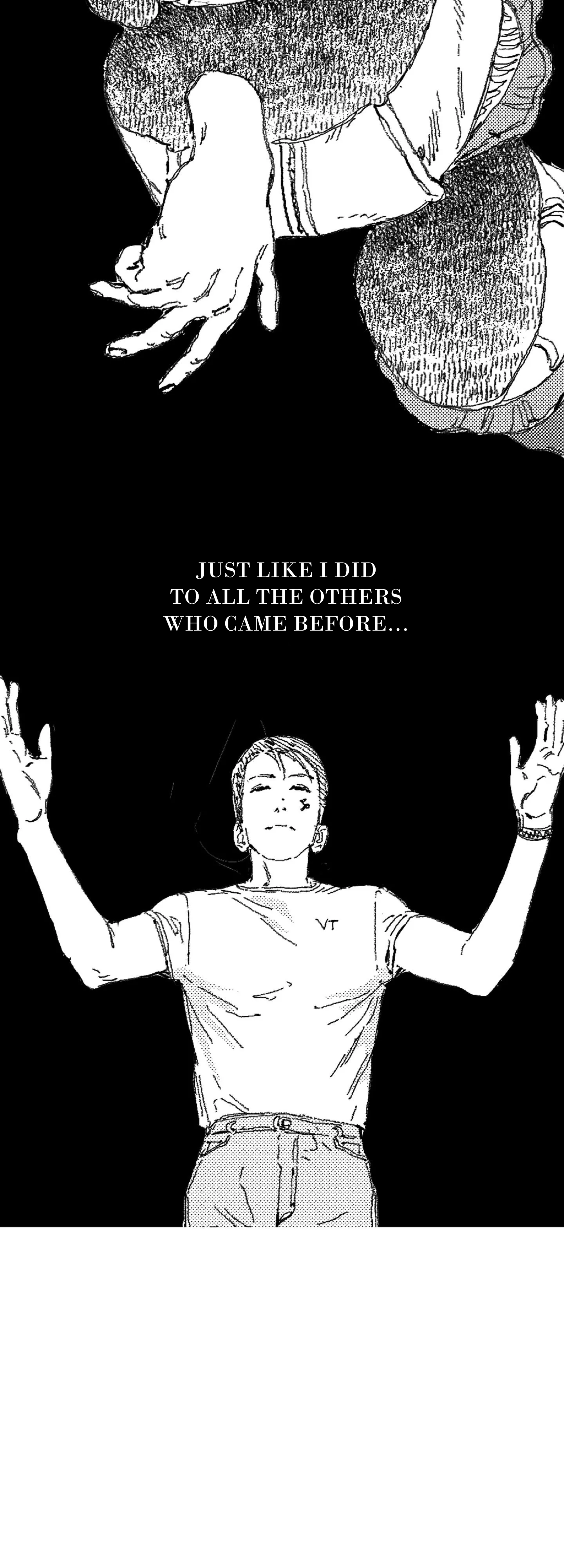 Read Eurydice neun Eopda chapter 58 image 37 on Lezhin