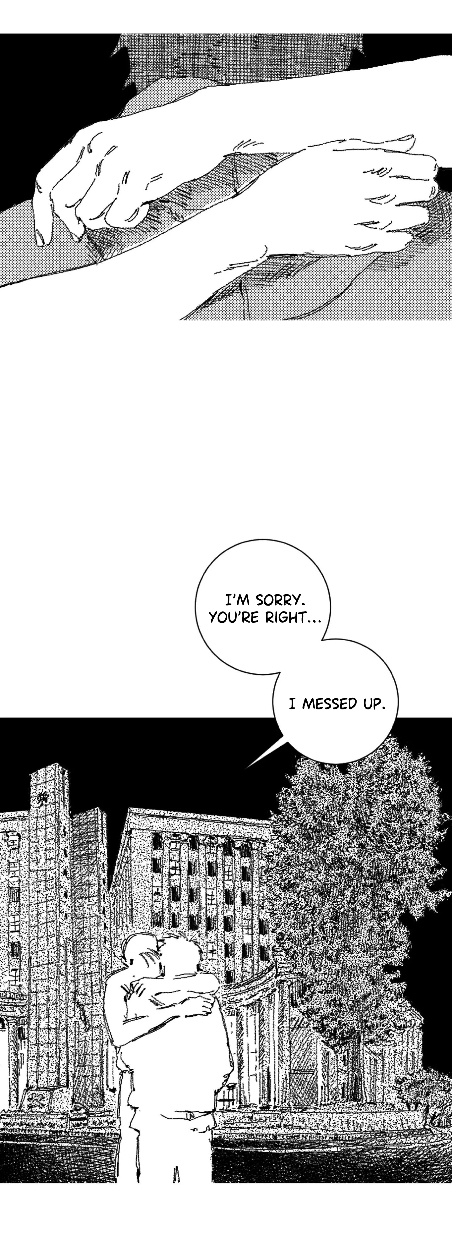 Read Eurydice neun Eopda chapter 58 image 38 on Lezhin