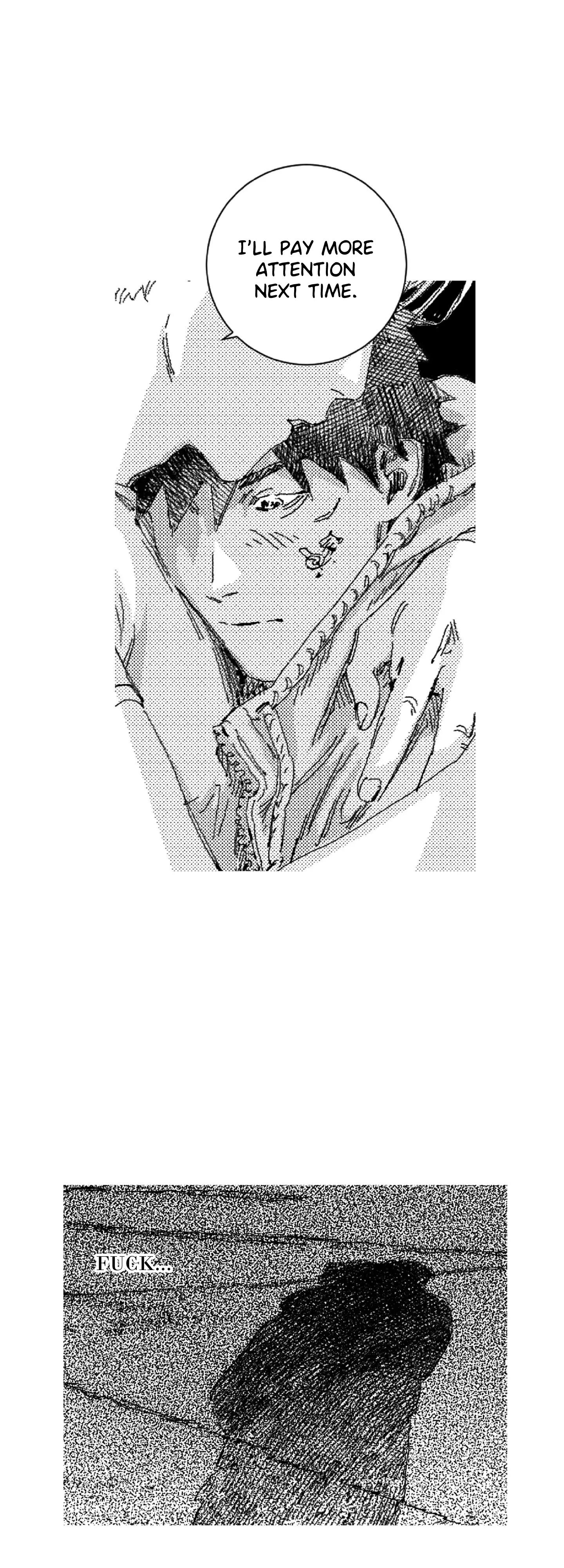 Read Eurydice neun Eopda chapter 58 image 39 on Lezhin