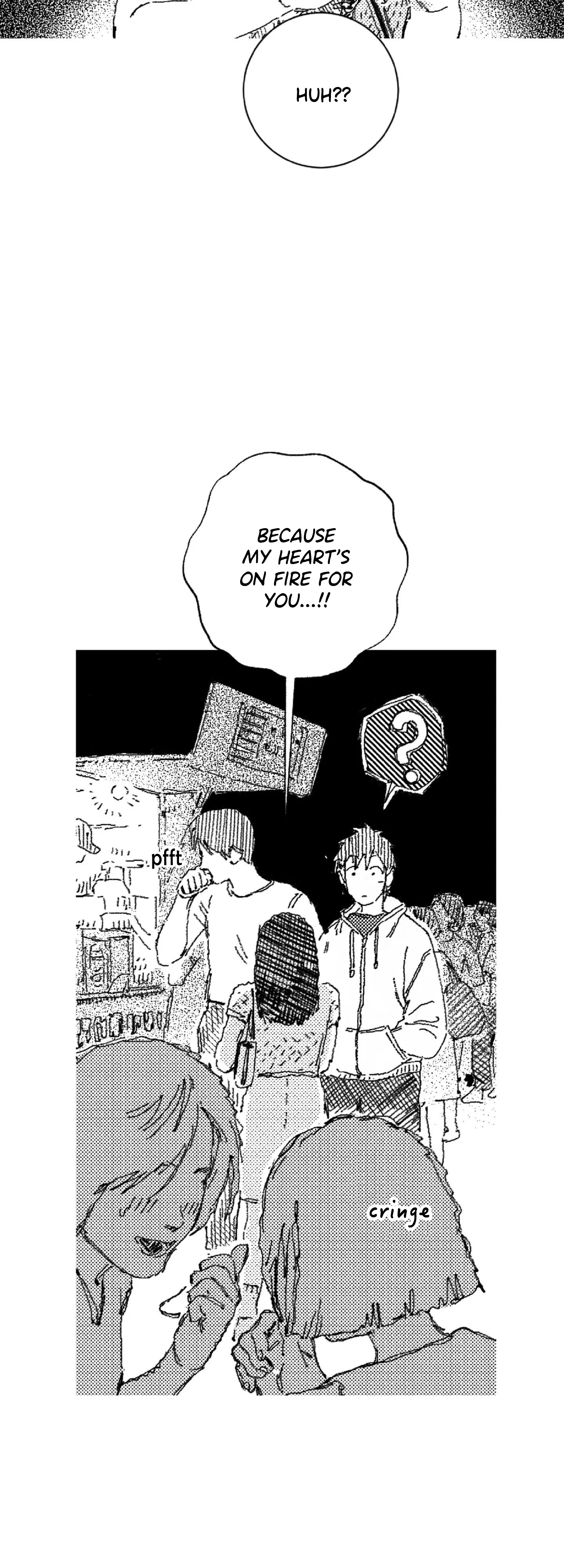 Read Eurydice neun Eopda chapter 58 image 4 on Lezhin