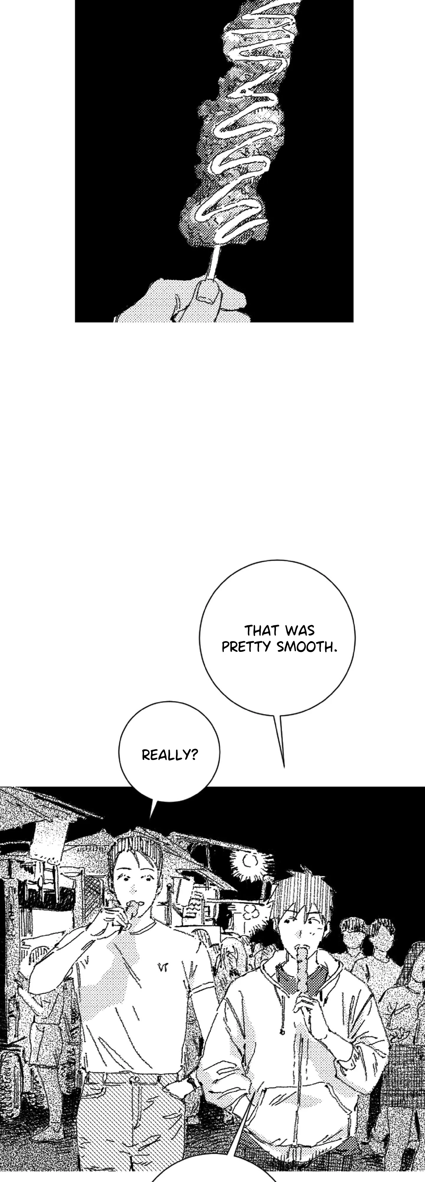 Read Eurydice neun Eopda chapter 58 image 7 on Lezhin