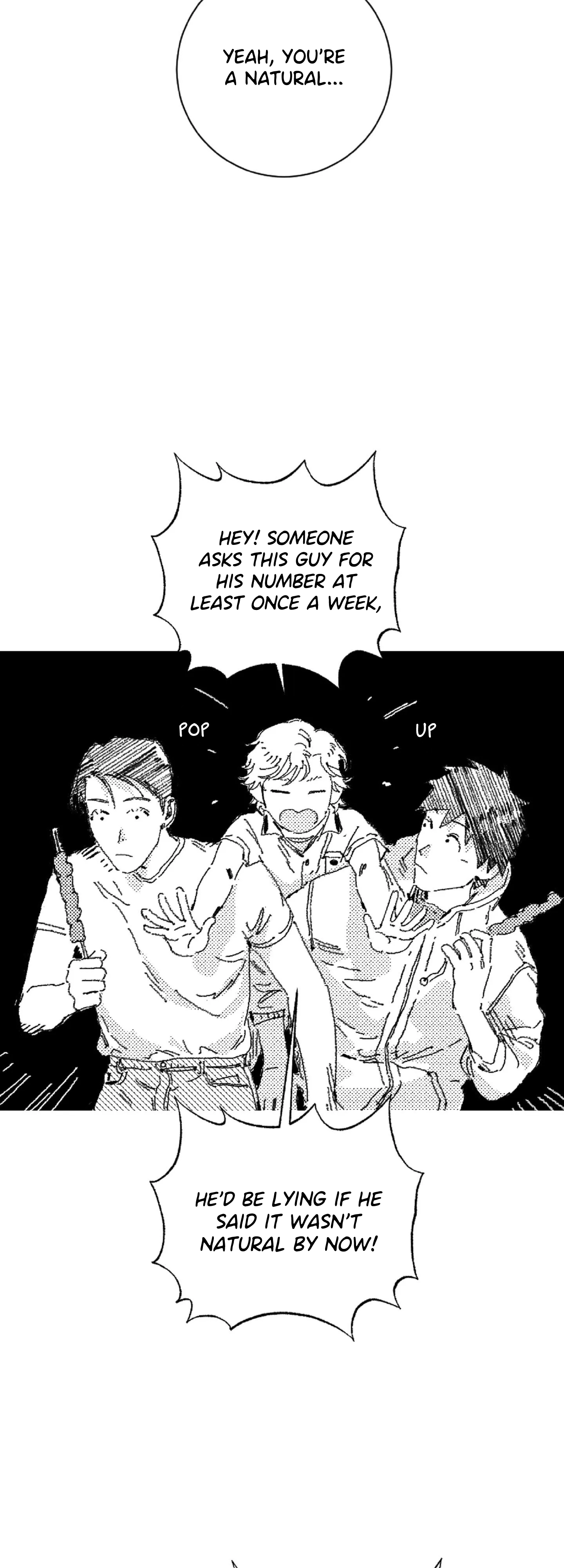 Read Eurydice neun Eopda chapter 58 image 8 on Lezhin