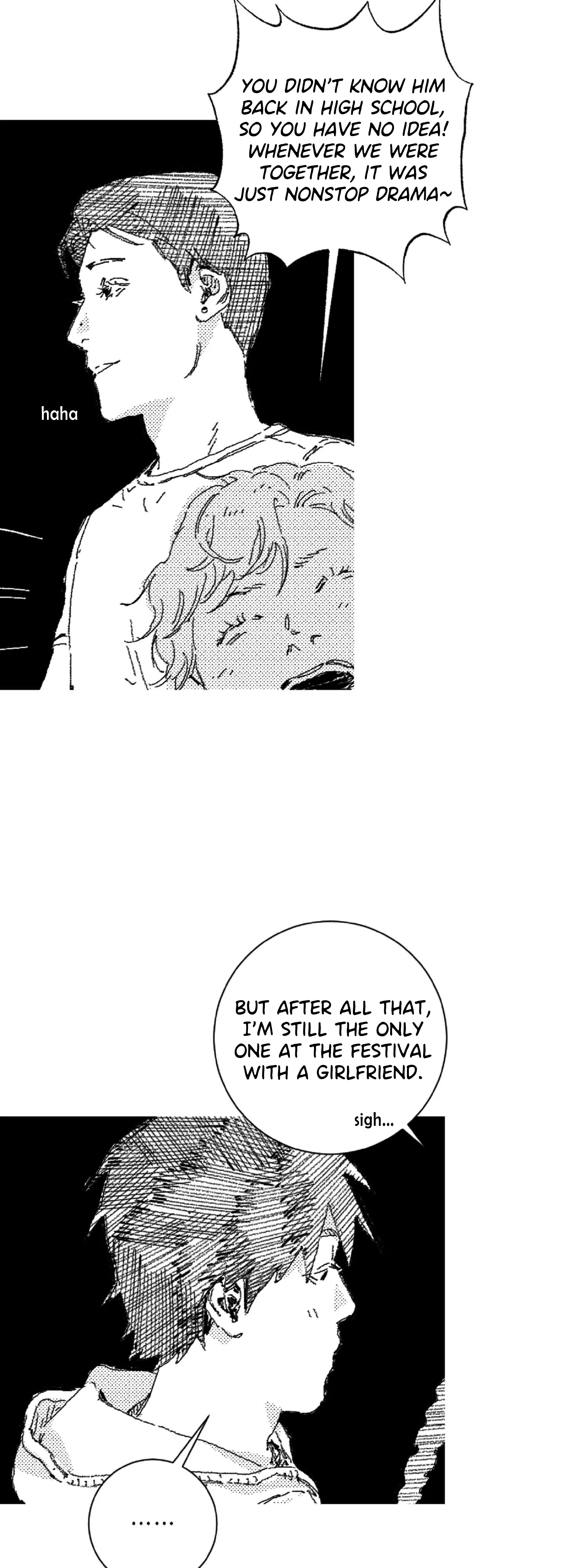 Read Eurydice neun Eopda chapter 58 image 9 on Lezhin
