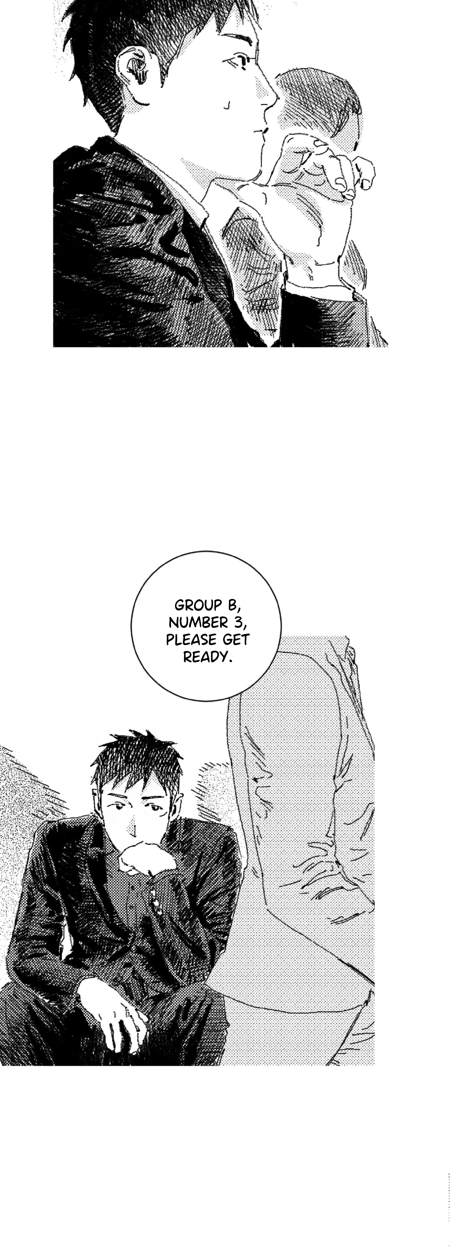Read Eurydice neun Eopda chapter 59 image 11 on Lezhin