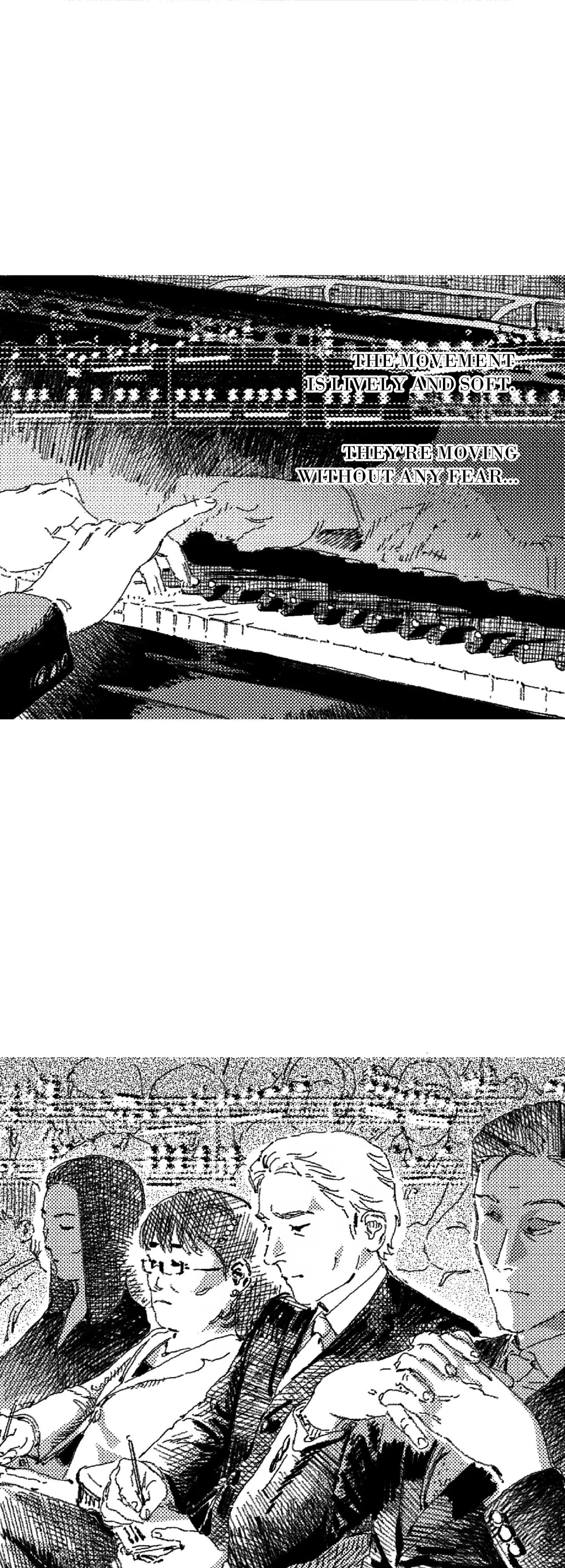 Read Eurydice neun Eopda chapter 59 image 19 on Lezhin
