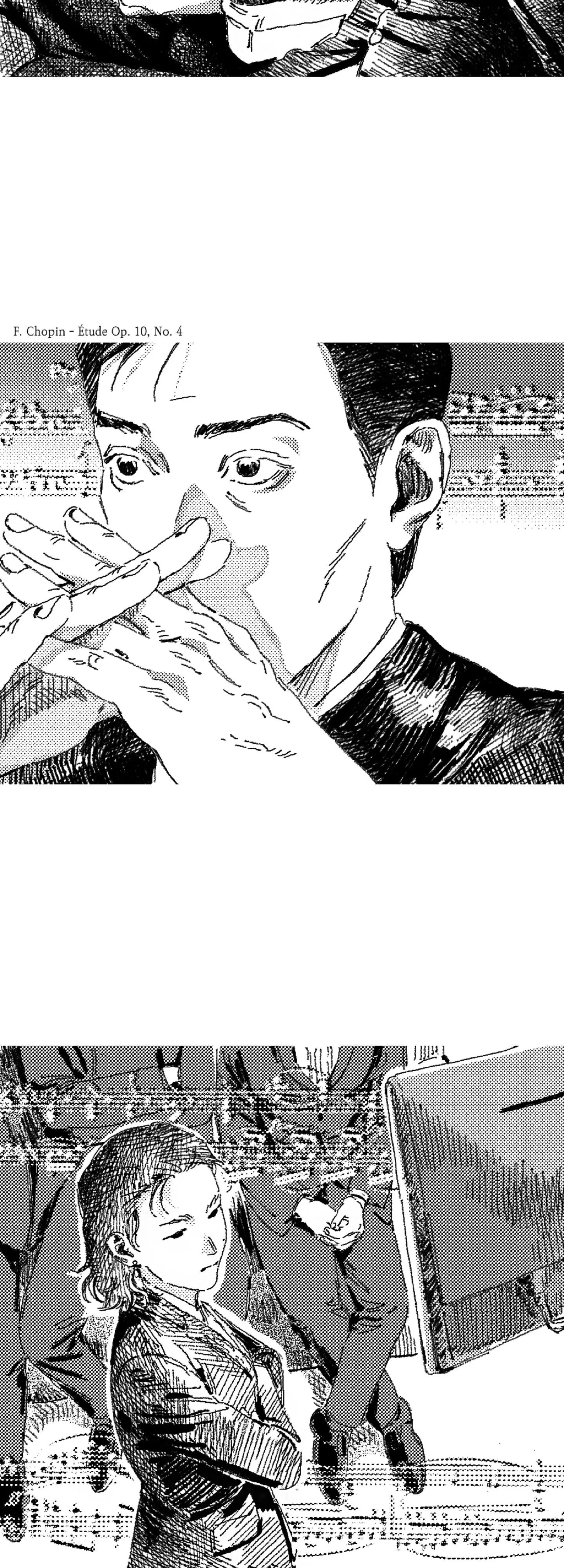 Read Eurydice neun Eopda chapter 59 image 20 on Lezhin