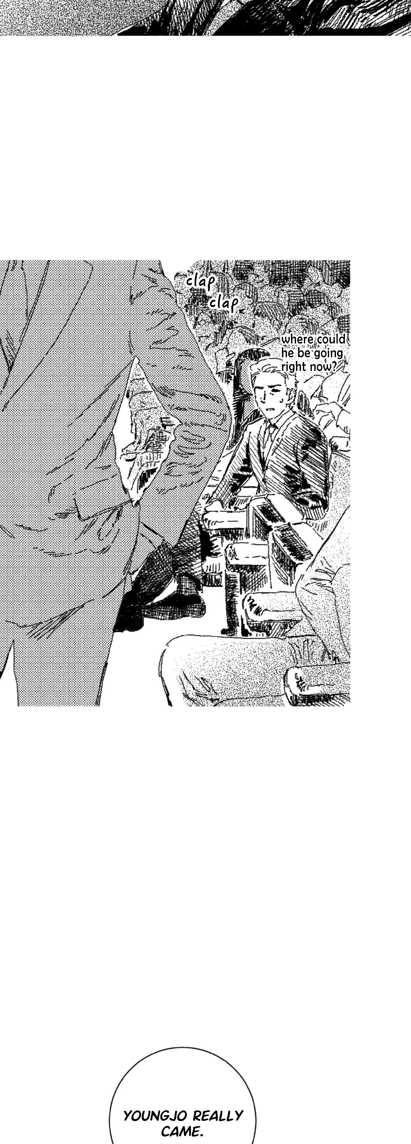 Read Eurydice neun Eopda chapter 59 image 27 on Lezhin