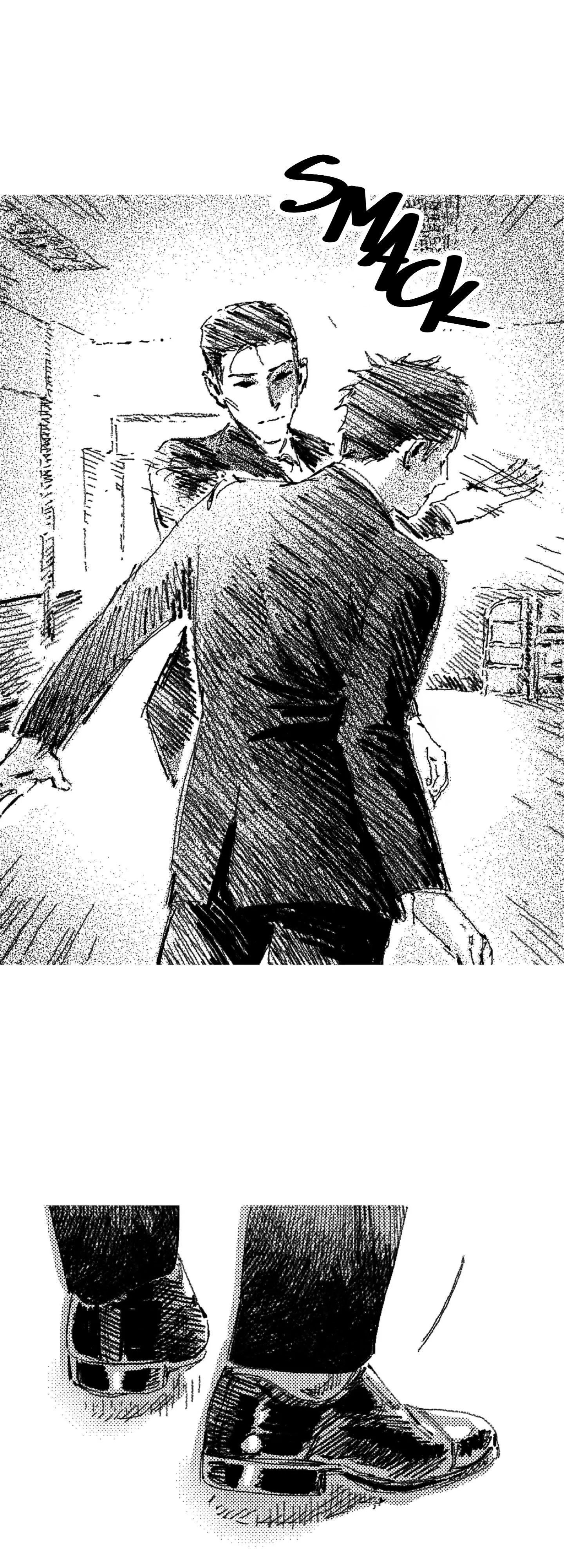 Read Eurydice neun Eopda chapter 59 image 31 on Lezhin