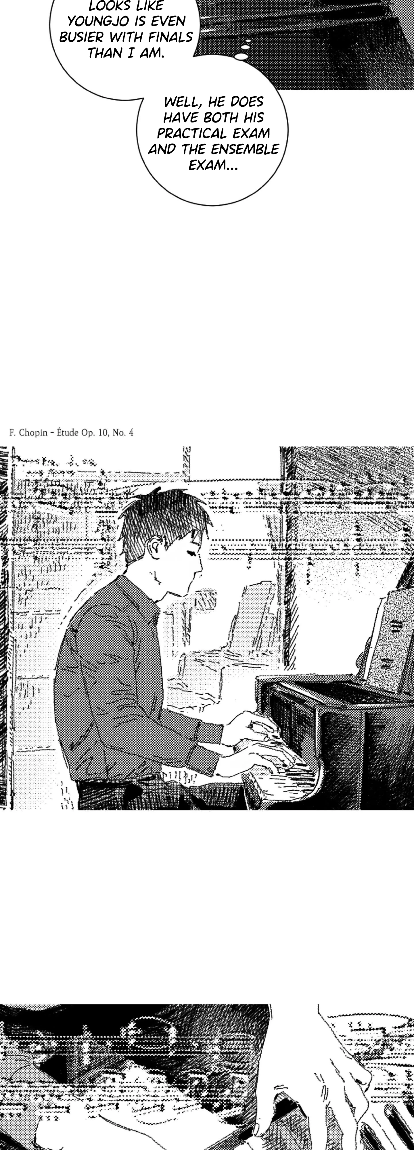 Read Eurydice neun Eopda chapter 59 image 6 on Lezhin