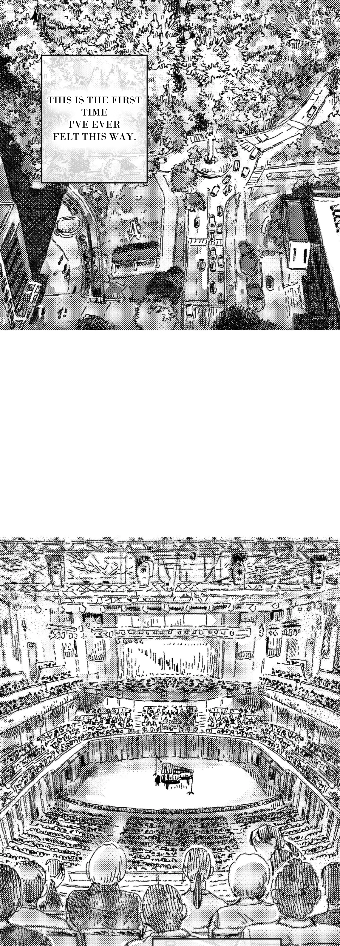 Read Eurydice neun Eopda chapter 59 image 9 on Lezhin