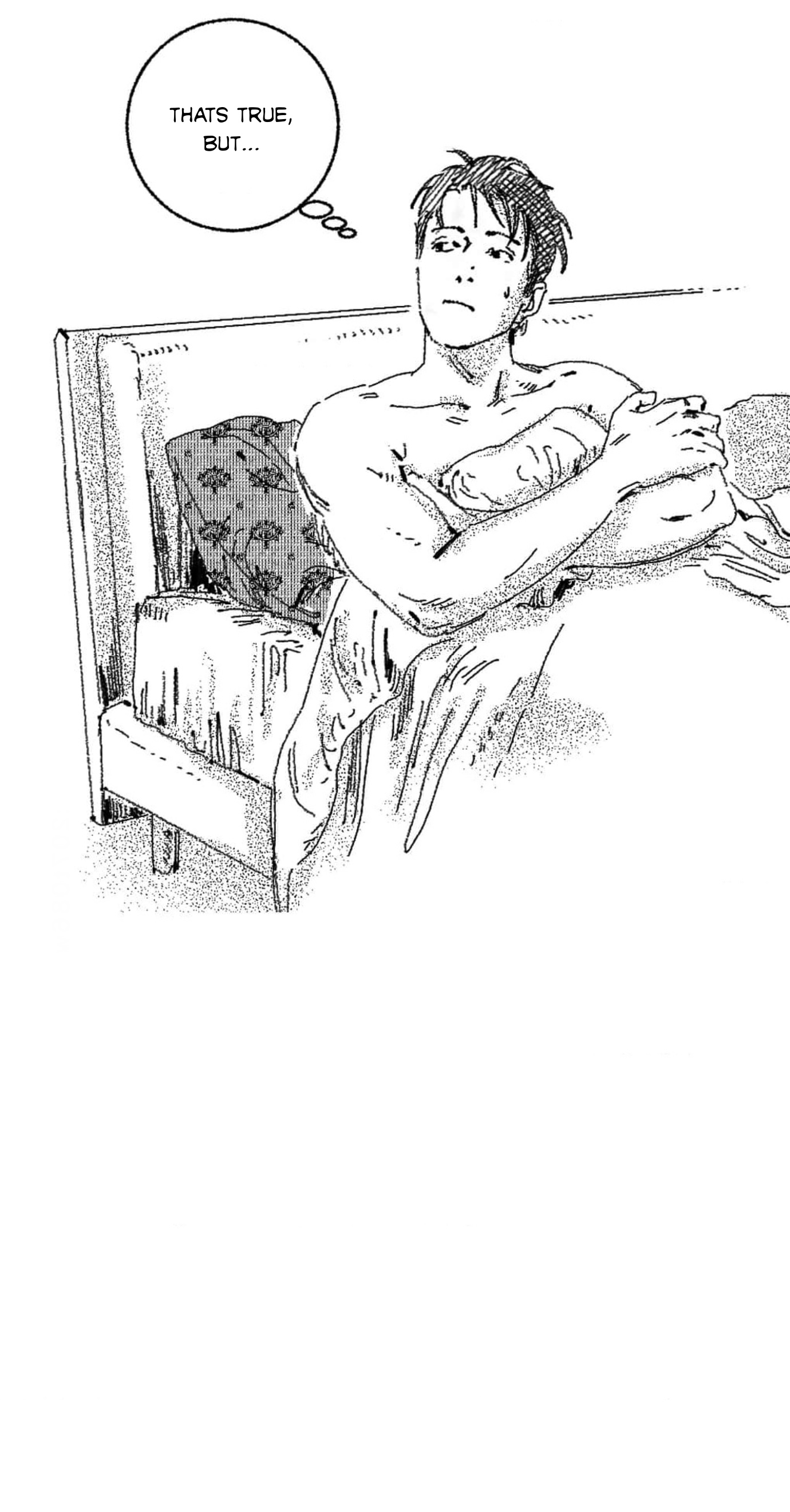 Read Eurydice neun Eopda chapter 6 image 15 on Lezhin