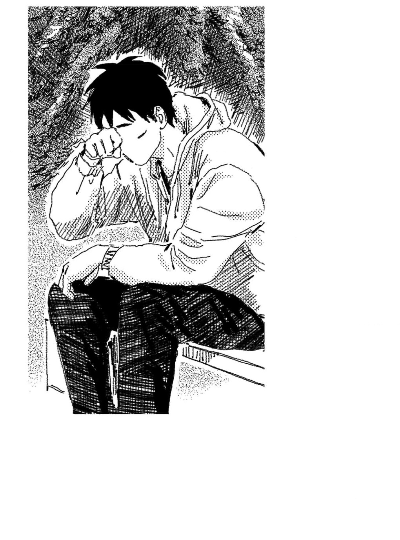 Read Eurydice neun Eopda chapter 6 image 24 on Lezhin