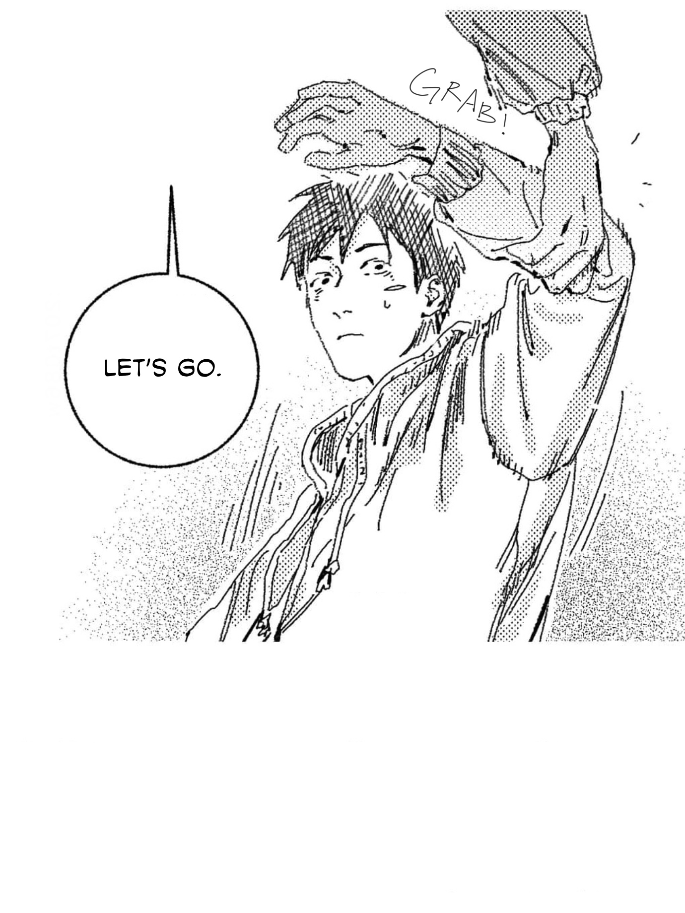 Read Eurydice neun Eopda chapter 6 image 37 on Lezhin