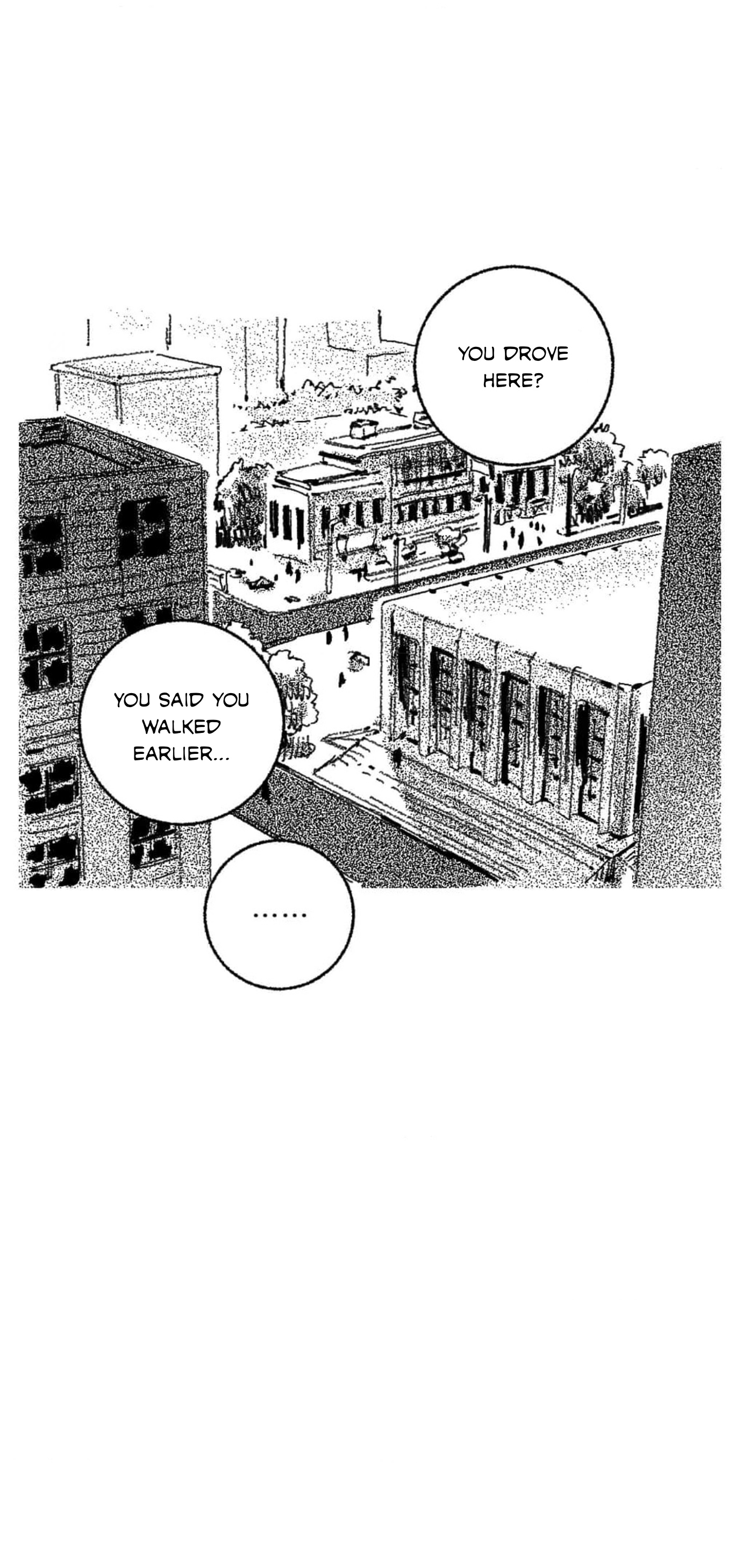 Read Eurydice neun Eopda chapter 6 image 39 on Lezhin
