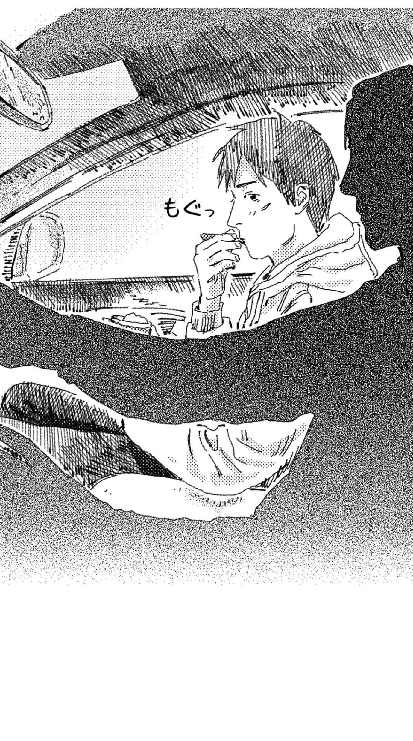 Read Eurydice neun Eopda chapter 6 image 43 on Lezhin