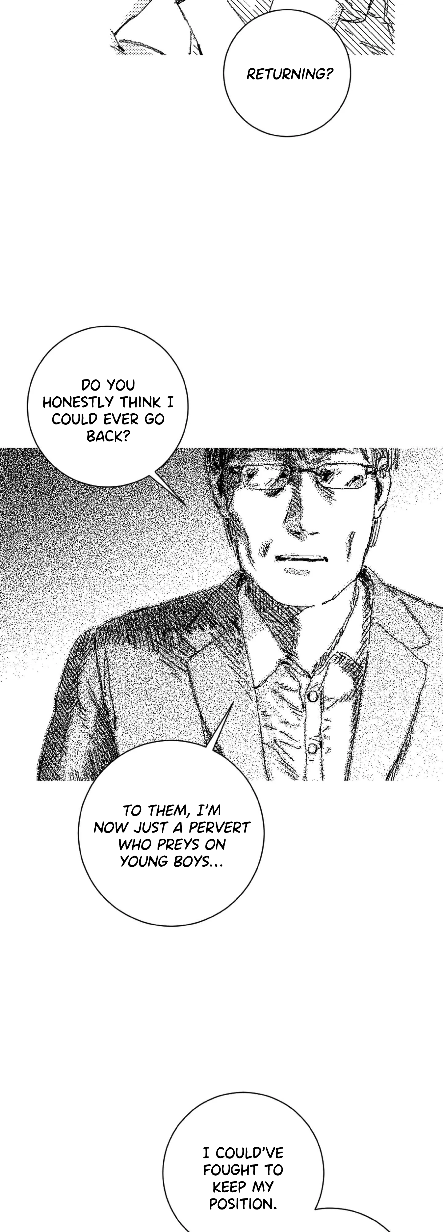 Read Eurydice neun Eopda chapter 60 image 10 on Lezhin