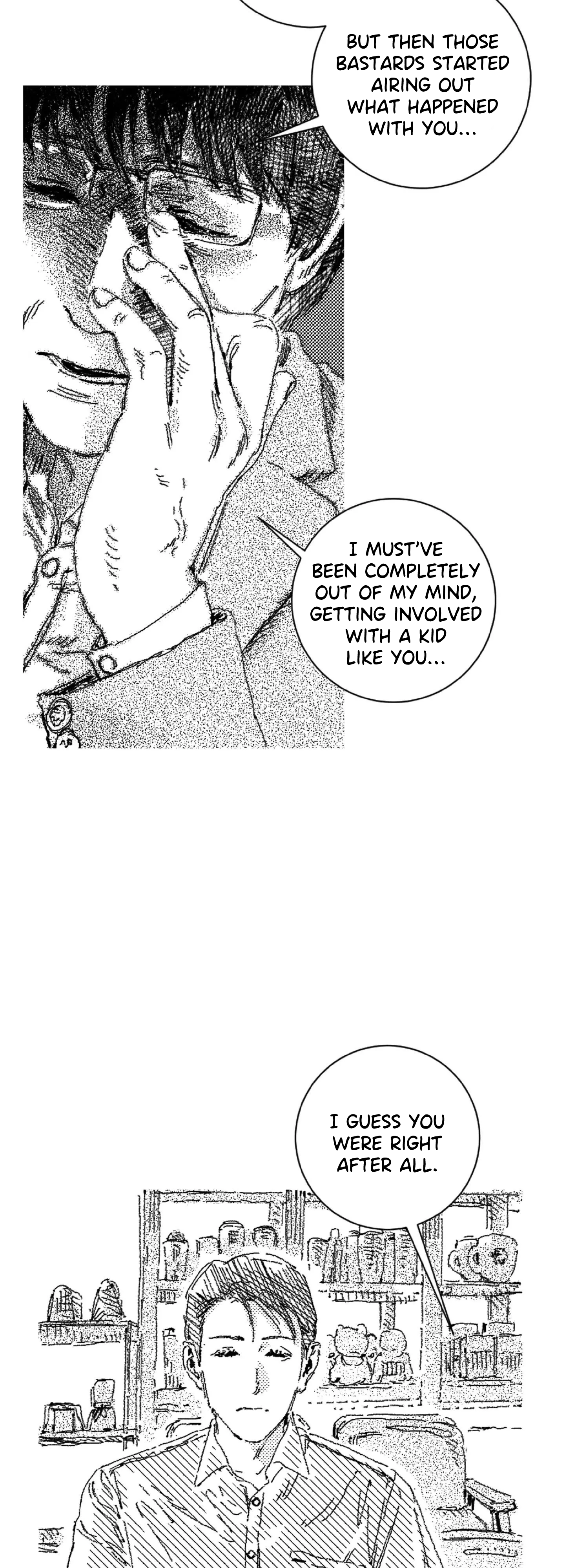 Read Eurydice neun Eopda chapter 60 image 11 on Lezhin