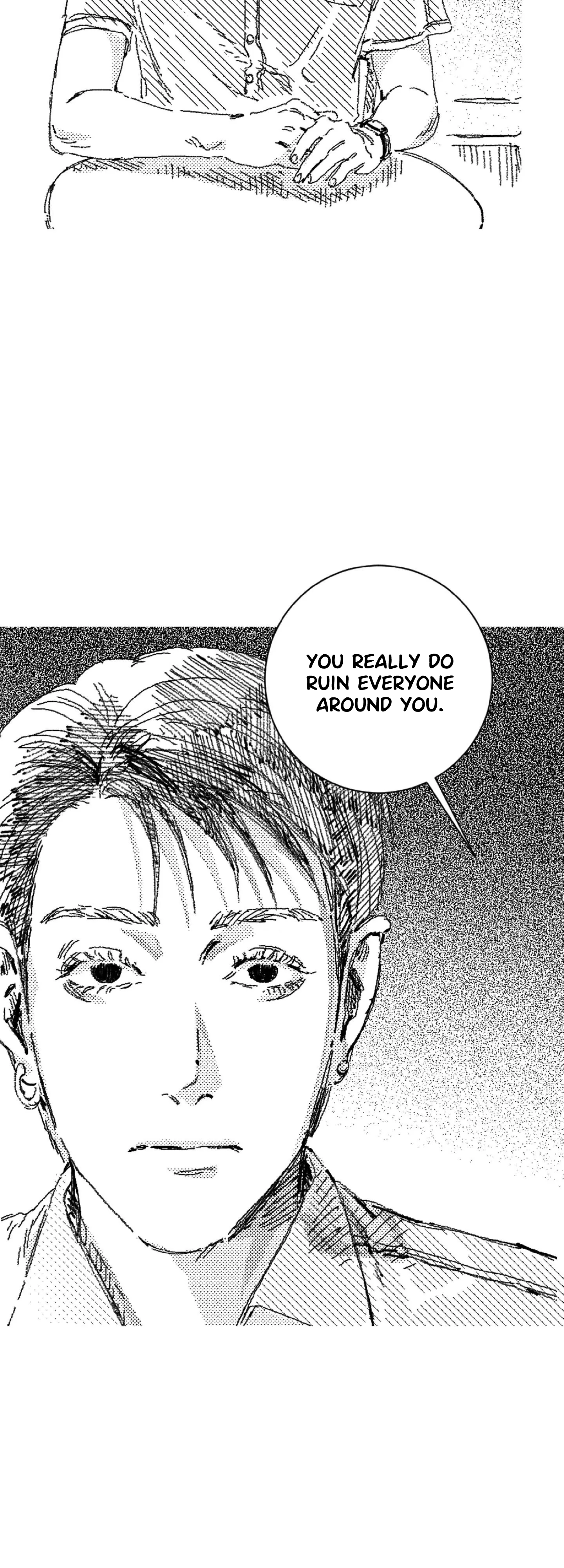 Read Eurydice neun Eopda chapter 60 image 12 on Lezhin