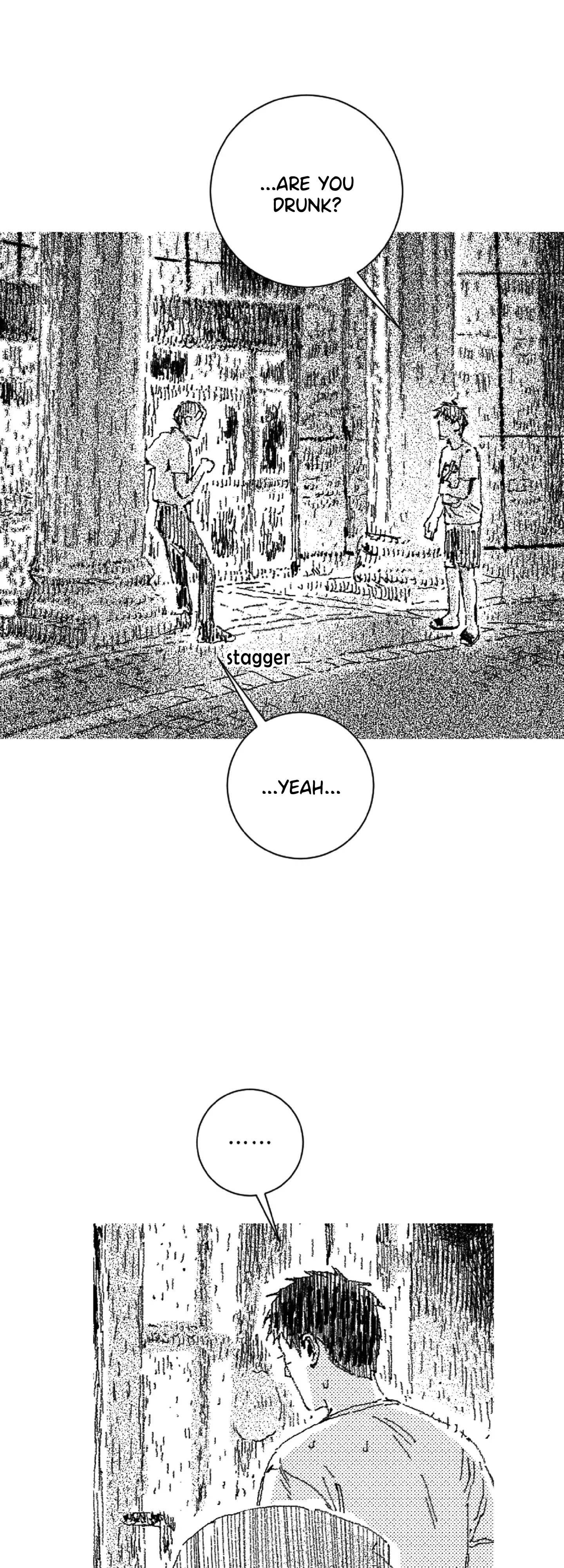 Read Eurydice neun Eopda chapter 60 image 19 on Lezhin