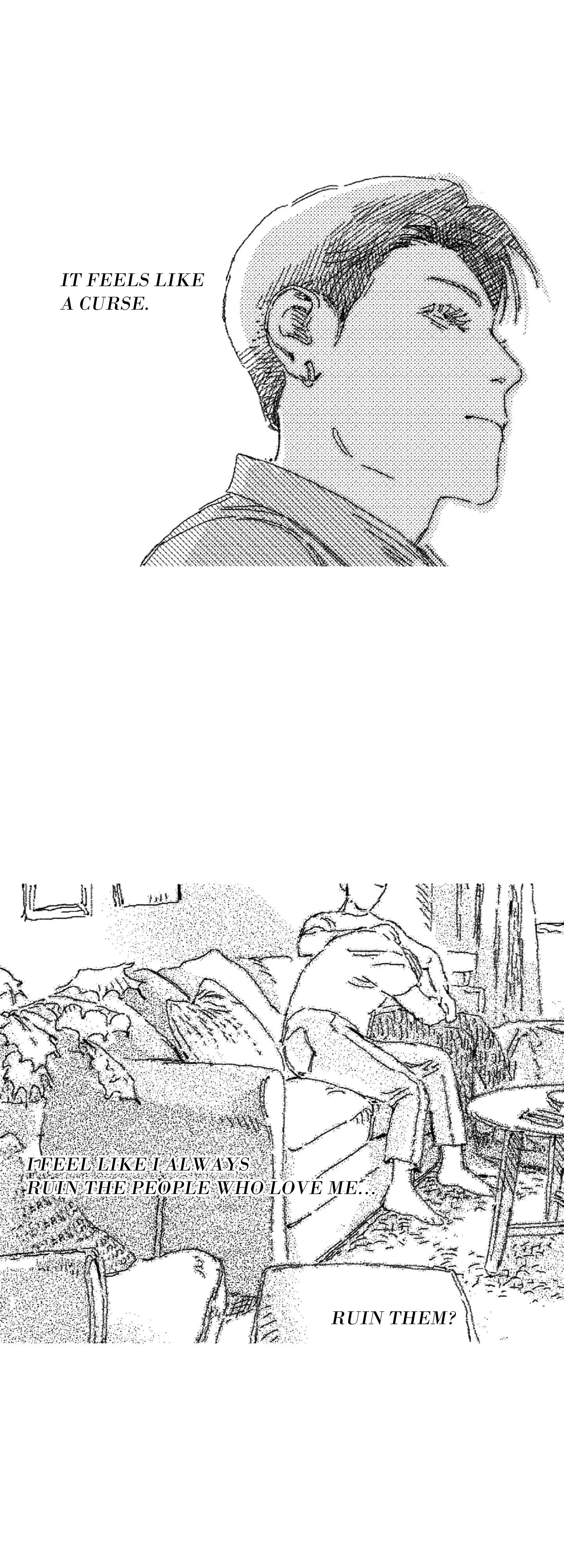 Read Eurydice neun Eopda chapter 60 image 2 on Lezhin