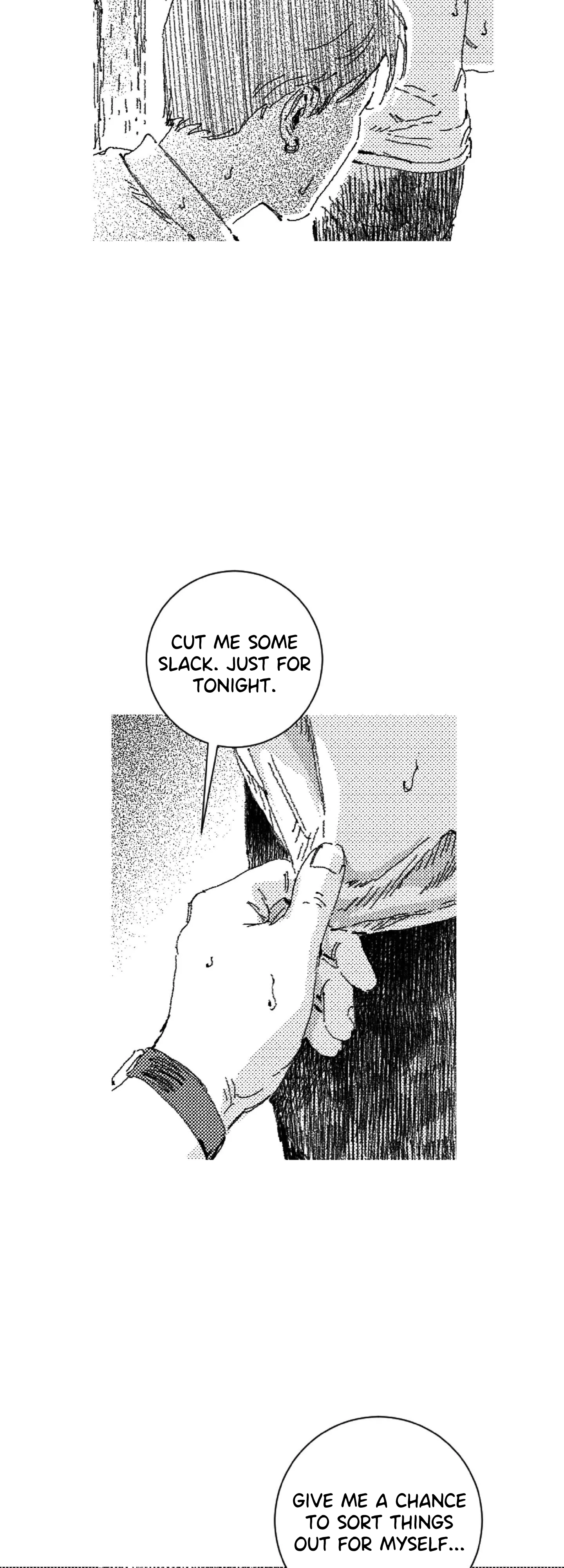 Read Eurydice neun Eopda chapter 60 image 20 on Lezhin