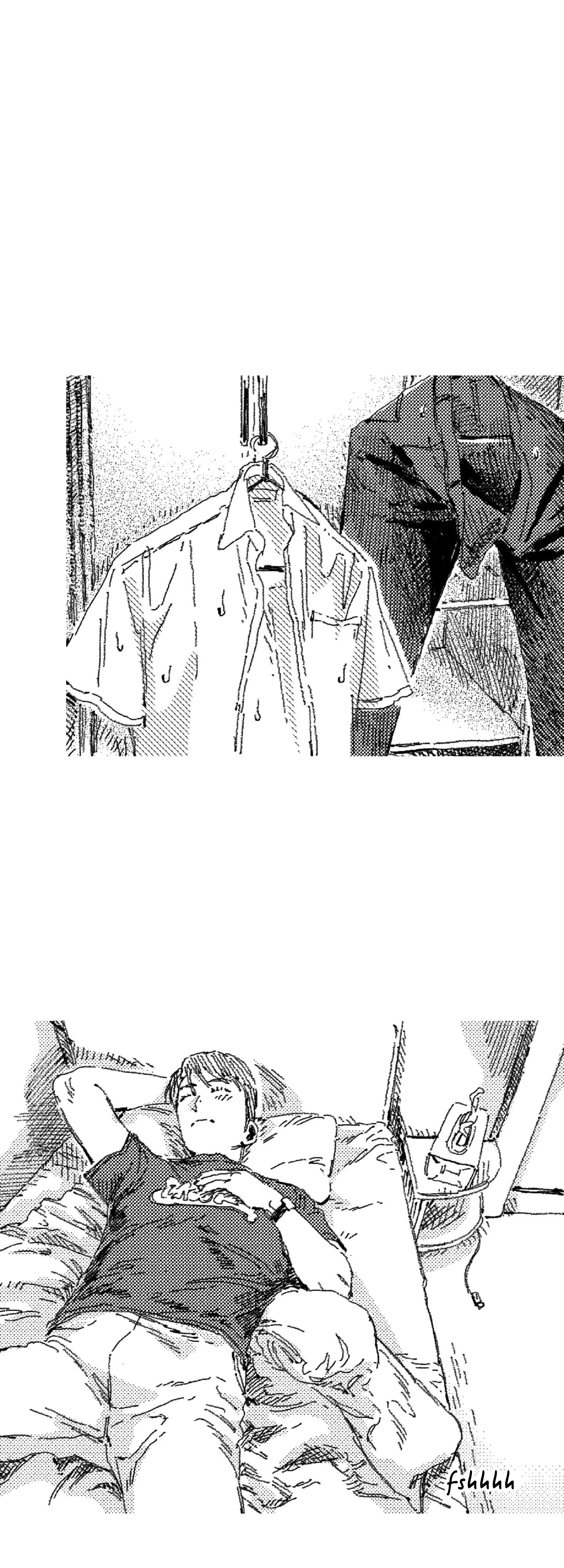 Read Eurydice neun Eopda chapter 60 image 22 on Lezhin
