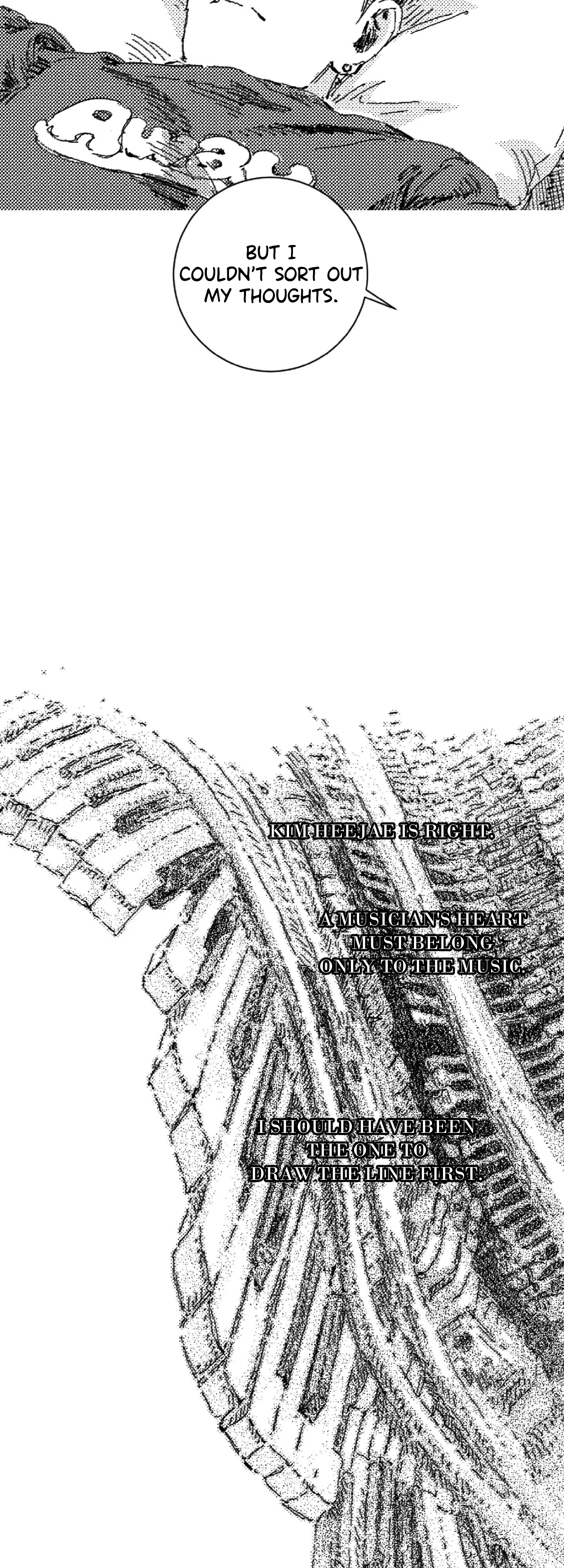 Read Eurydice neun Eopda chapter 60 image 25 on Lezhin