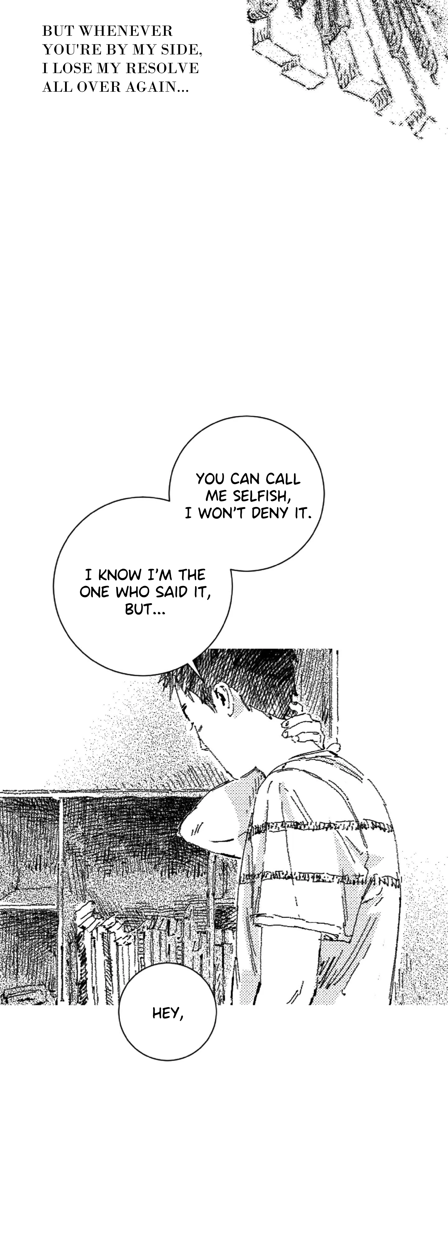 Read Eurydice neun Eopda chapter 60 image 26 on Lezhin