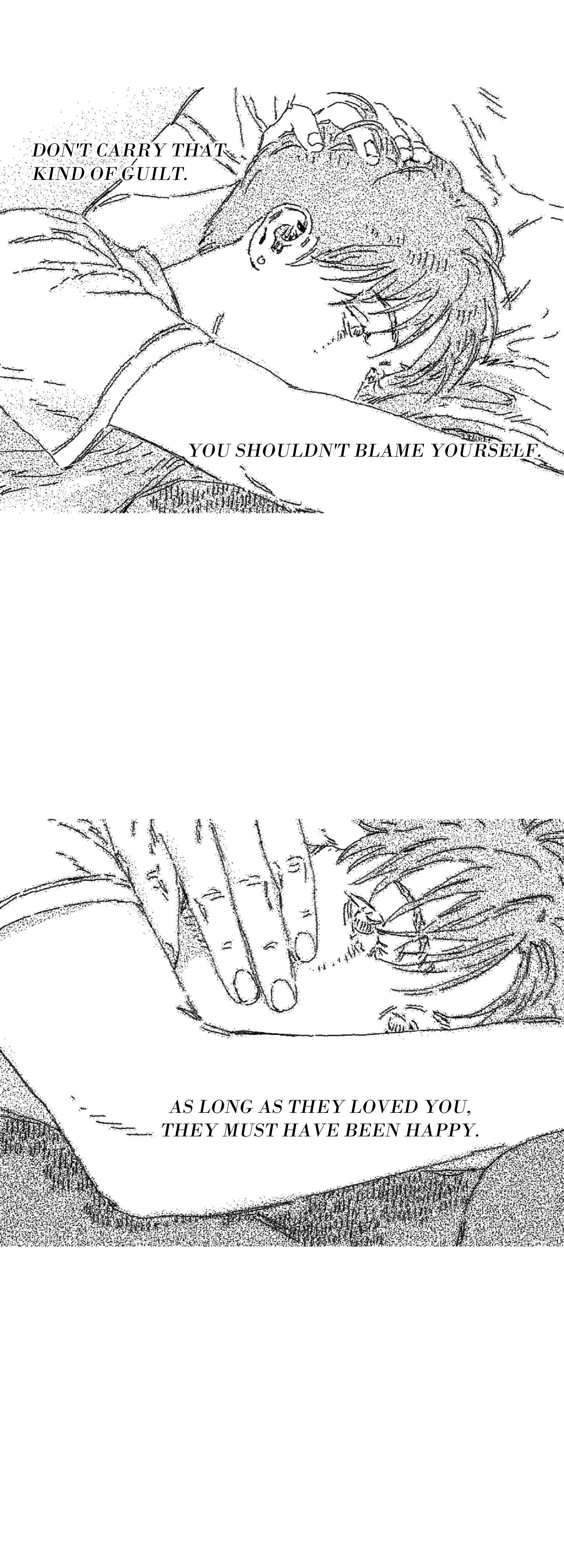 Read Eurydice neun Eopda chapter 60 image 3 on Lezhin