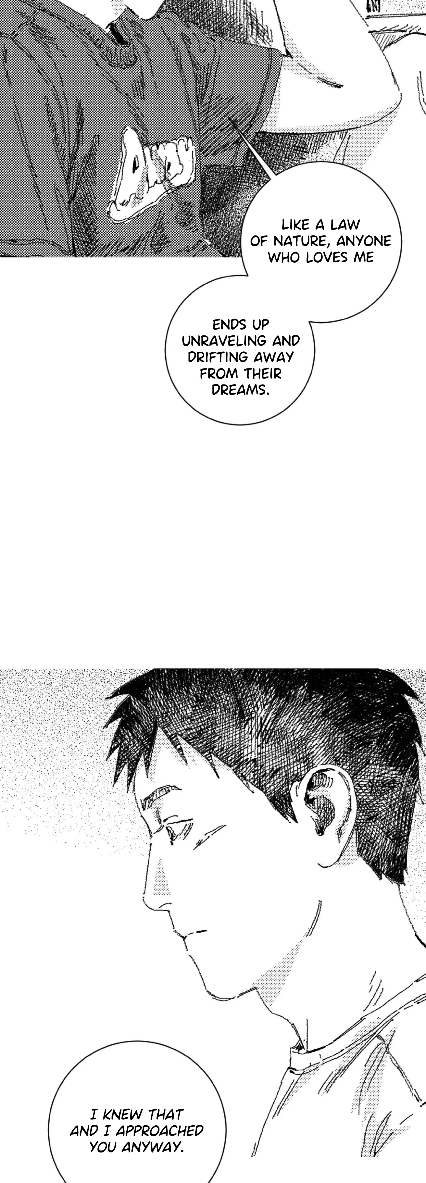 Read Eurydice neun Eopda chapter 60 image 33 on Lezhin