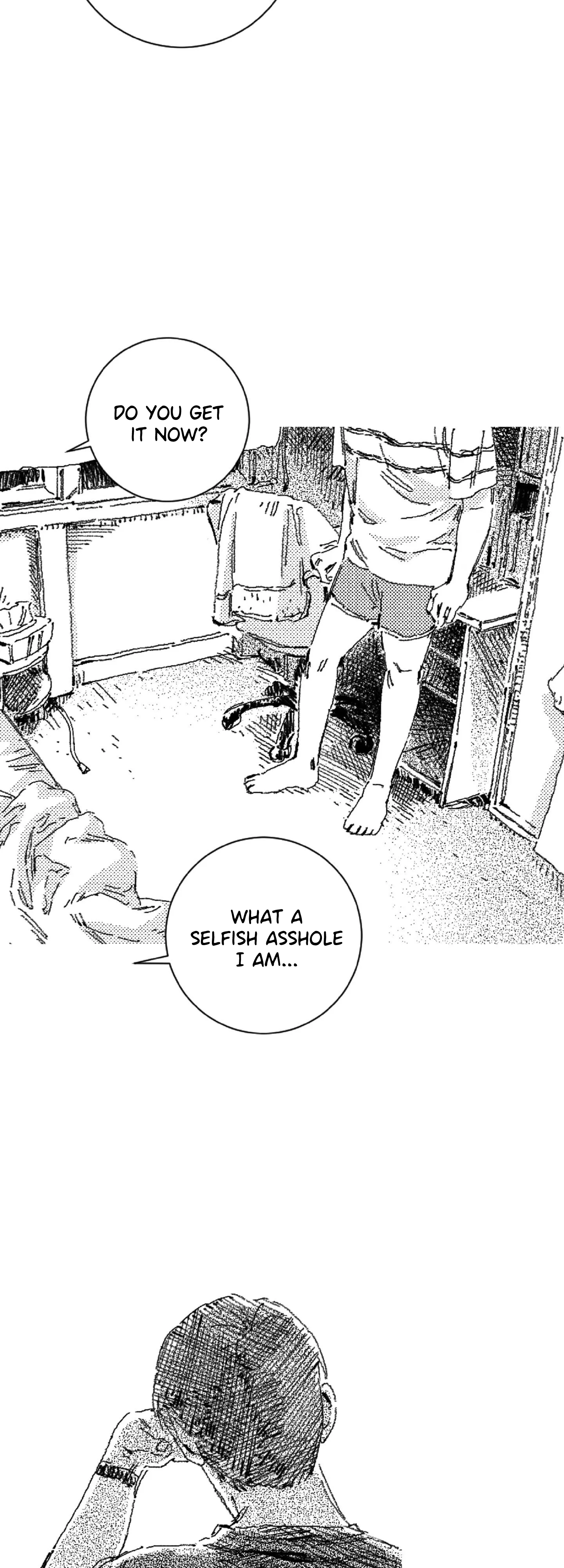 Read Eurydice neun Eopda chapter 60 image 34 on Lezhin