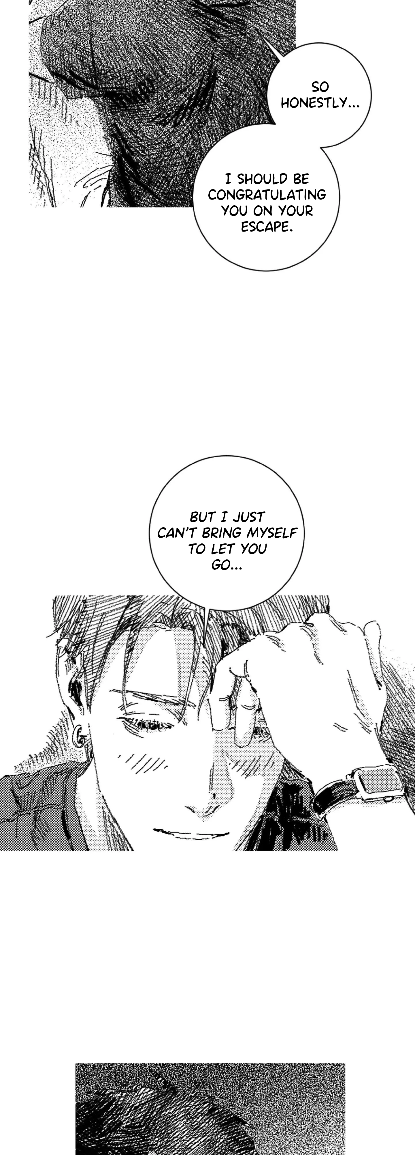 Read Eurydice neun Eopda chapter 60 image 35 on Lezhin