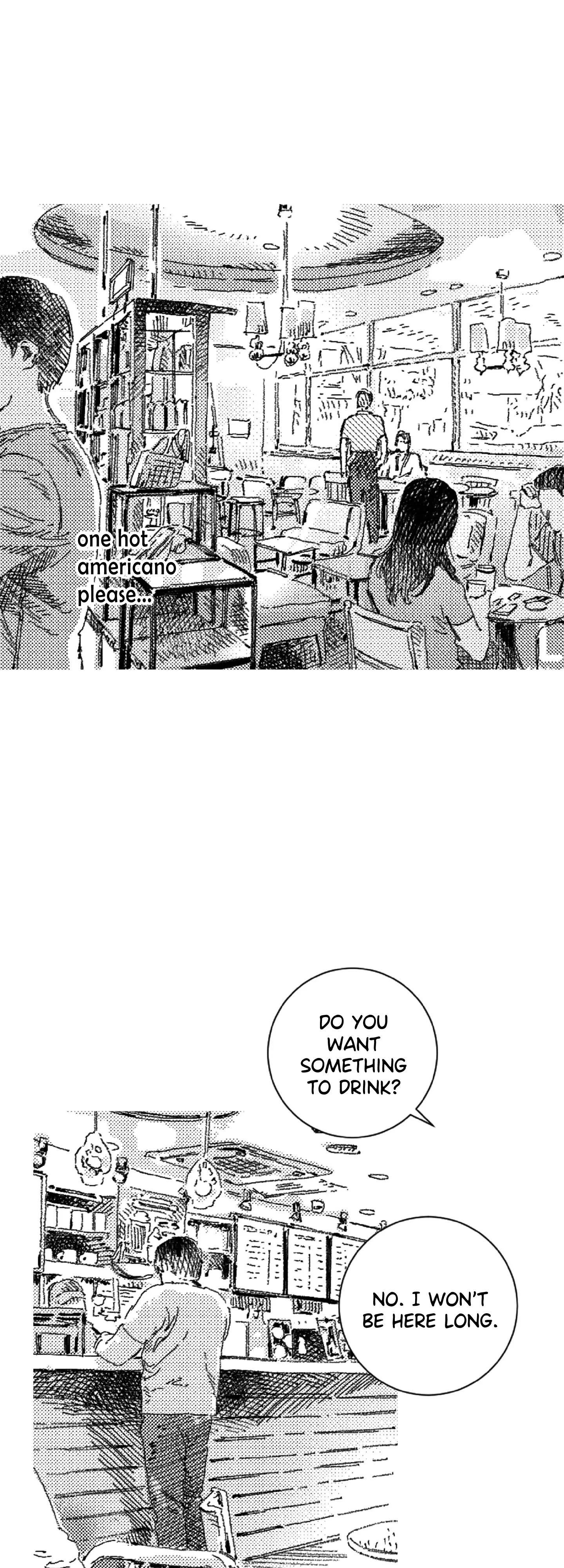 Read Eurydice neun Eopda chapter 60 image 5 on Lezhin