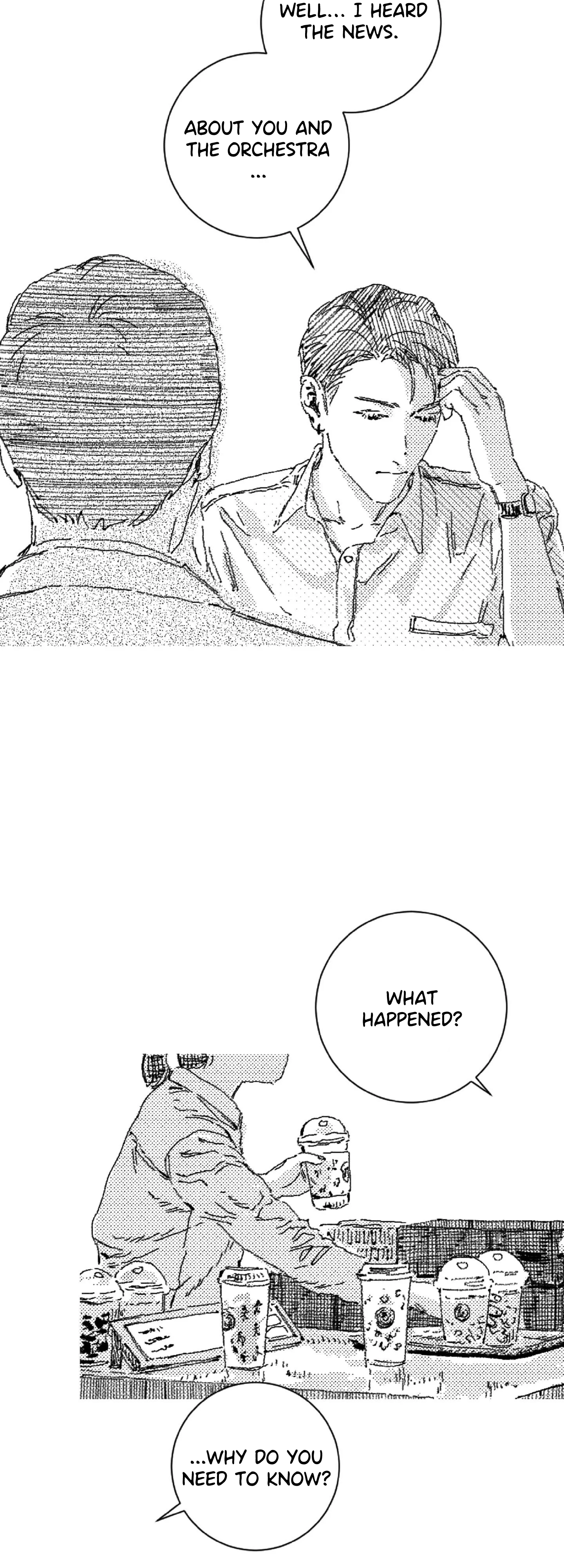 Read Eurydice neun Eopda chapter 60 image 7 on Lezhin