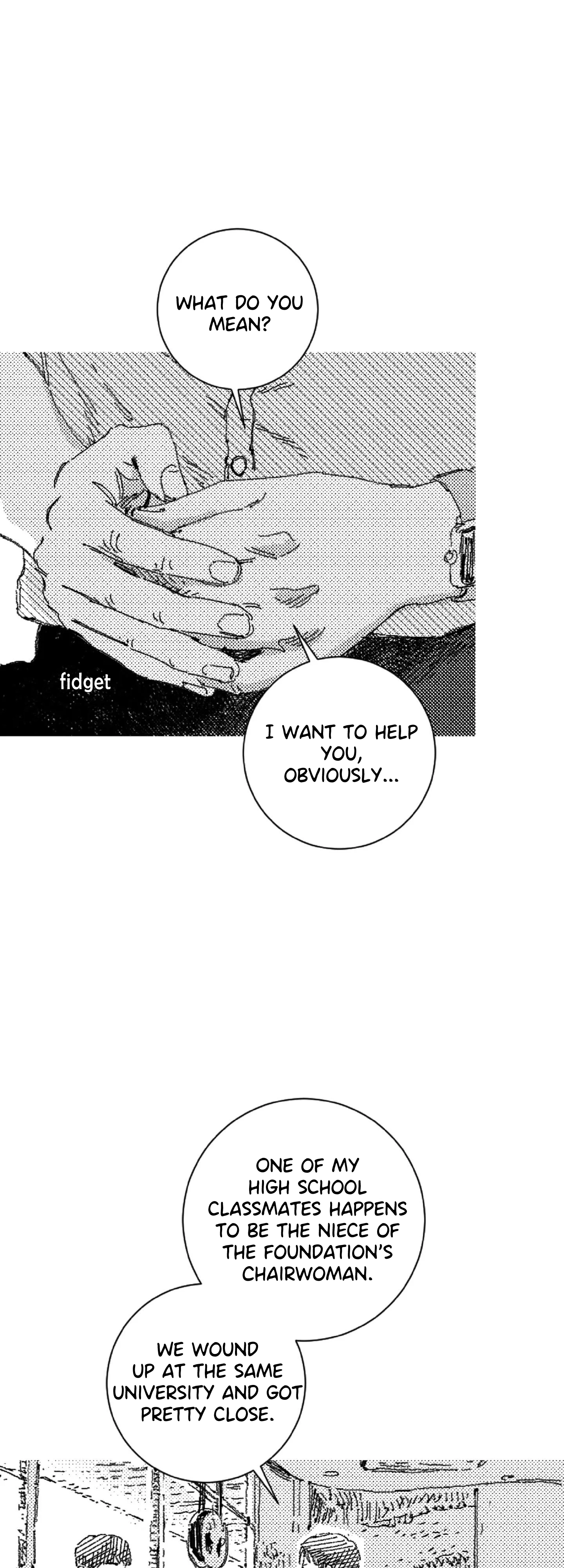 Read Eurydice neun Eopda chapter 60 image 8 on Lezhin