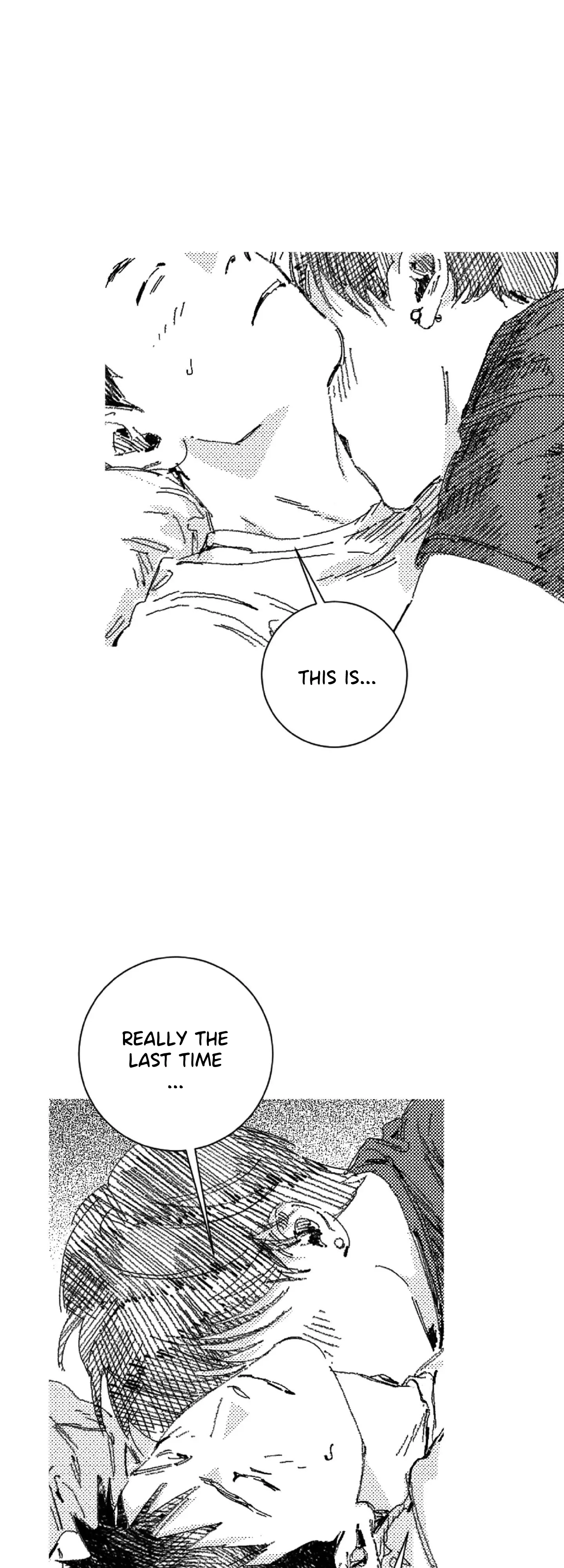 Read Eurydice neun Eopda chapter 61 image 1 on Lezhin
