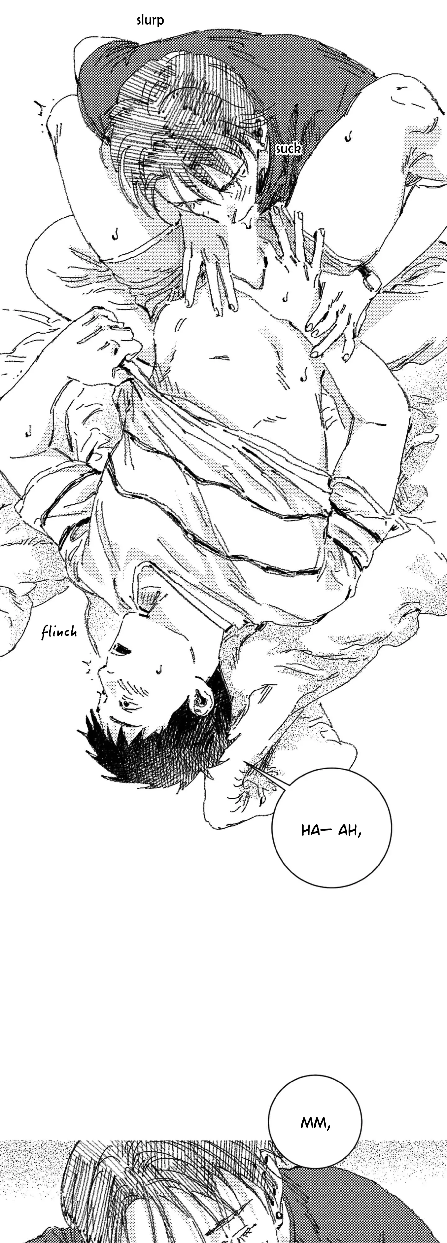 Read Eurydice neun Eopda chapter 61 image 10 on Lezhin