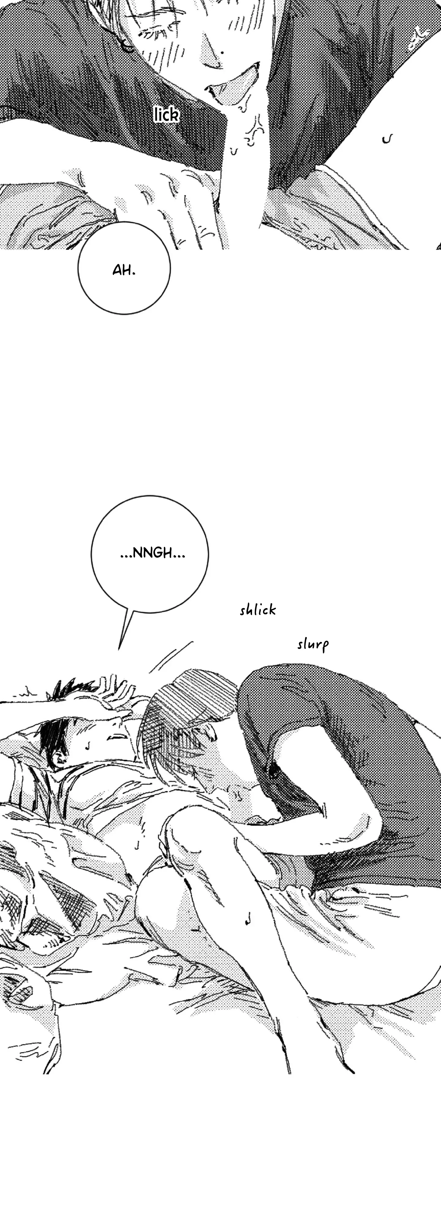 Read Eurydice neun Eopda chapter 61 image 11 on Lezhin