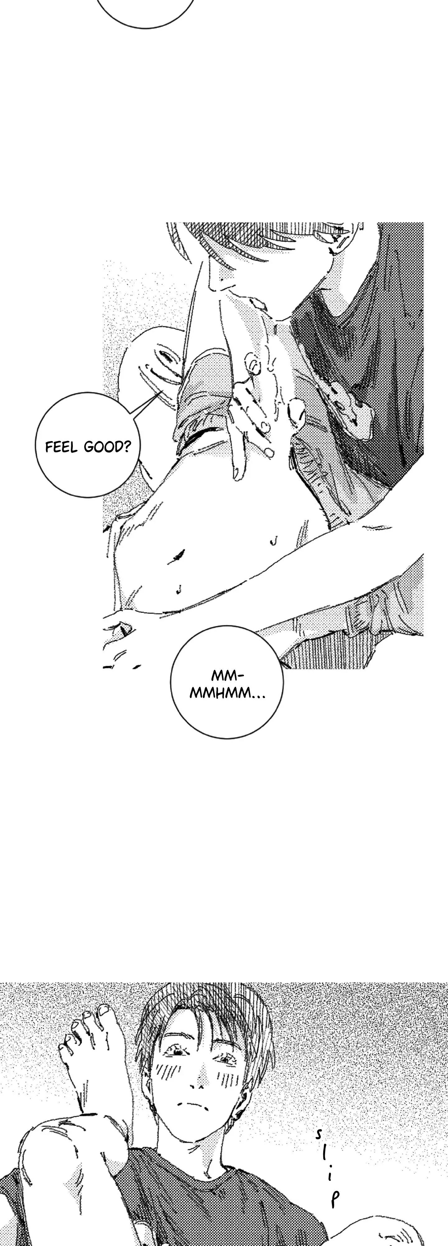 Read Eurydice neun Eopda chapter 61 image 13 on Lezhin