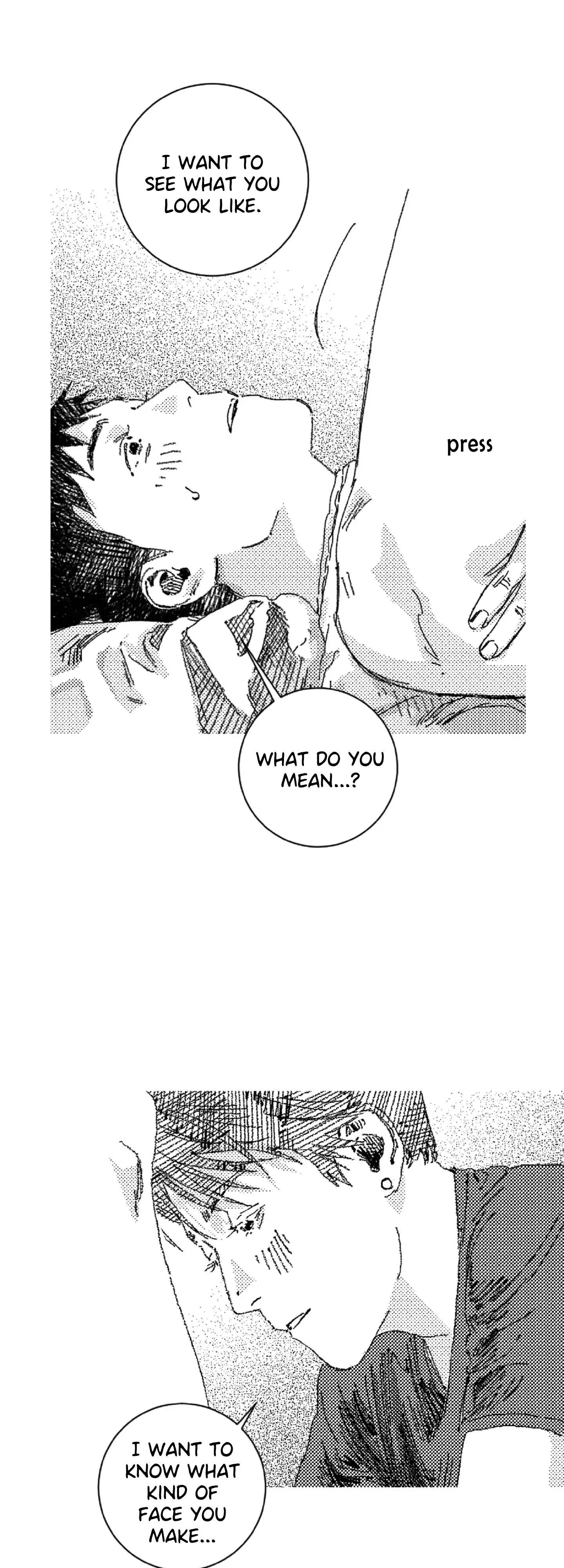 Read Eurydice neun Eopda chapter 61 image 15 on Lezhin