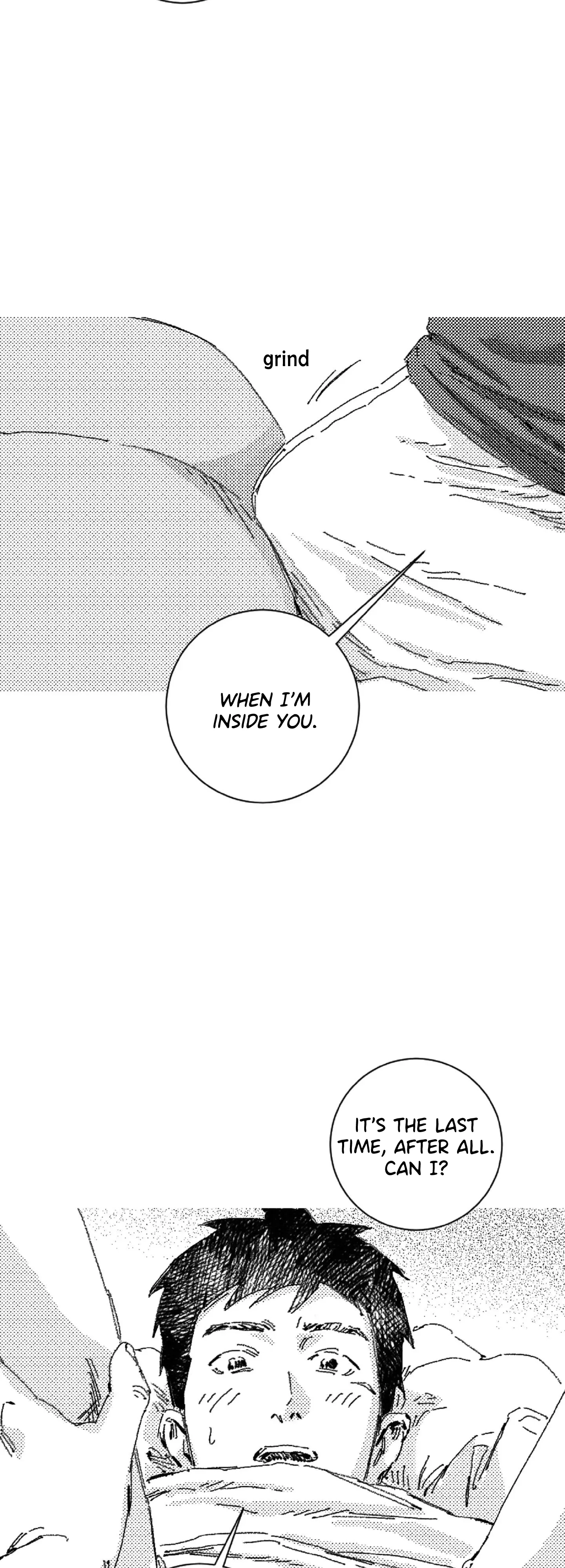 Read Eurydice neun Eopda chapter 61 image 16 on Lezhin